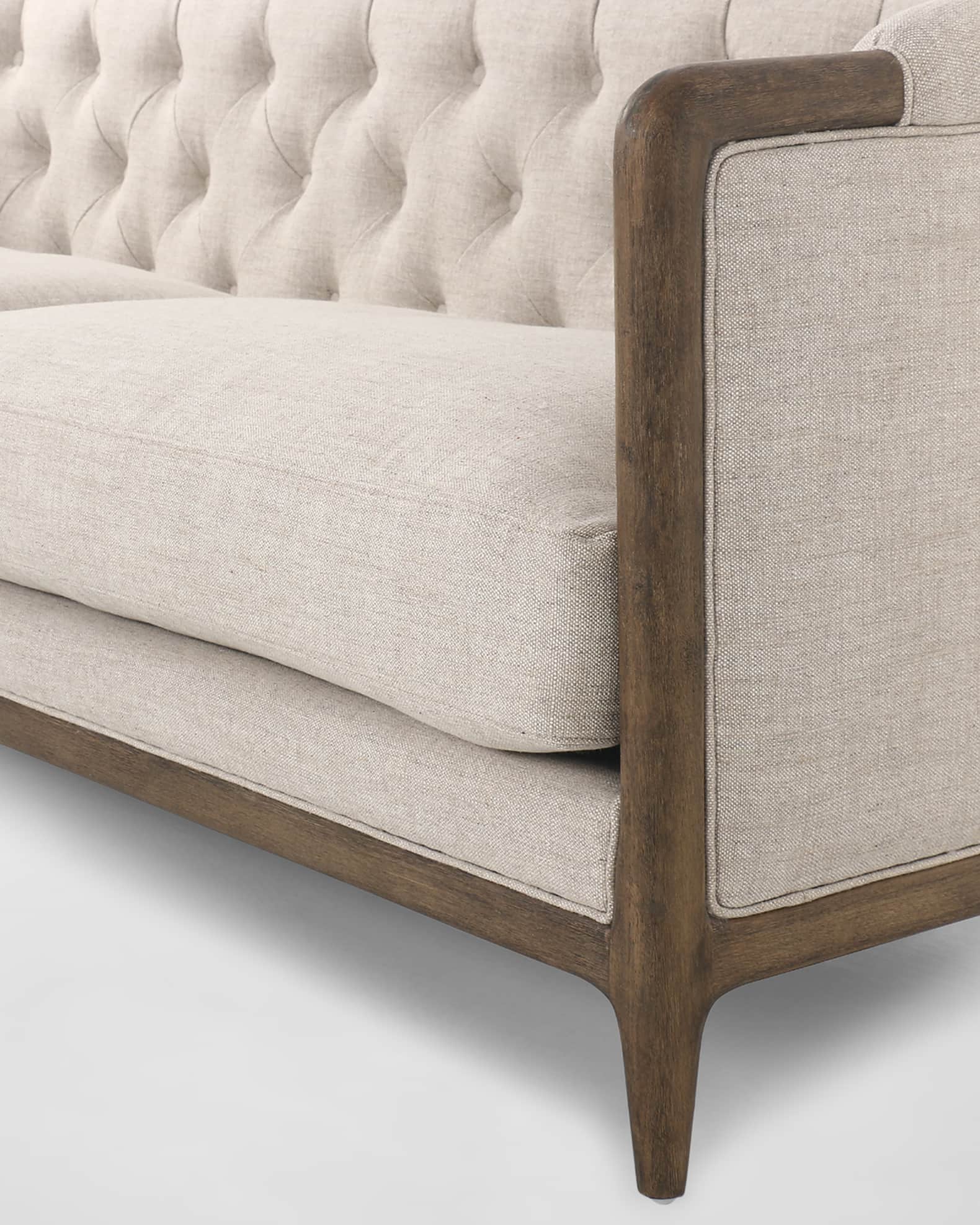Four Hands Ellsworth Sofa, 91" | Neiman Marcus