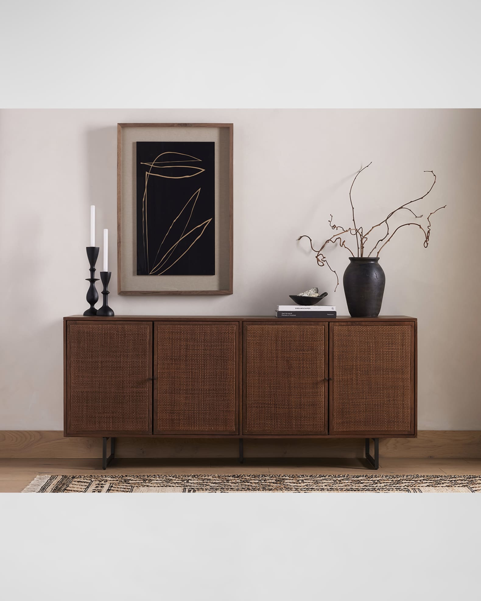 Carmel Sideboard 1
