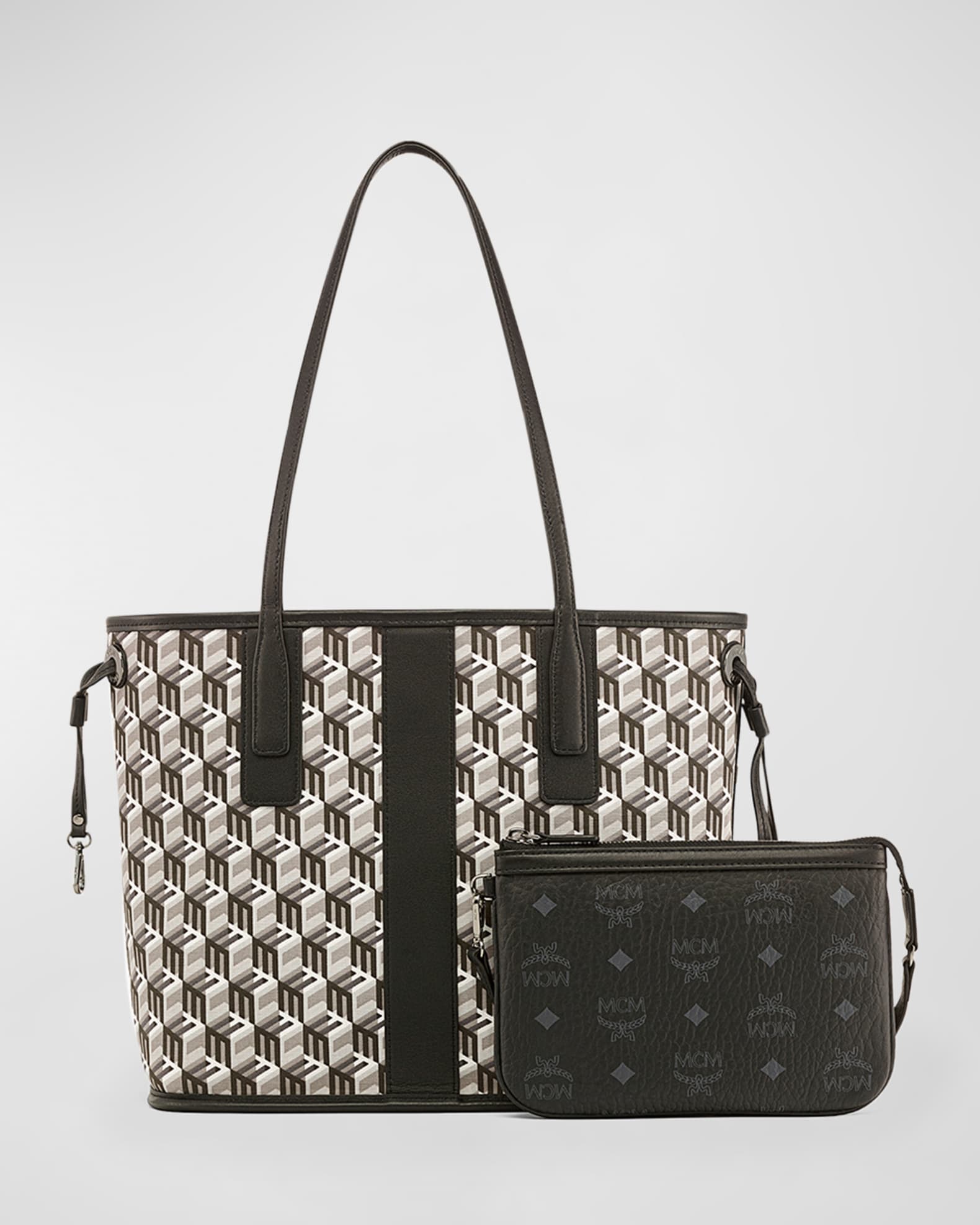 Little mcm bag clearance