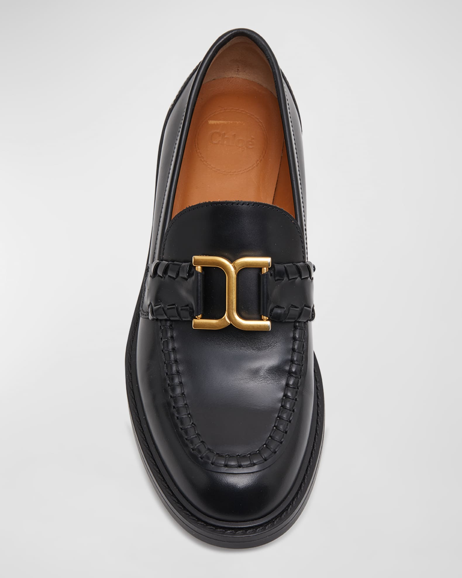 'Marcie' loafers Loafers