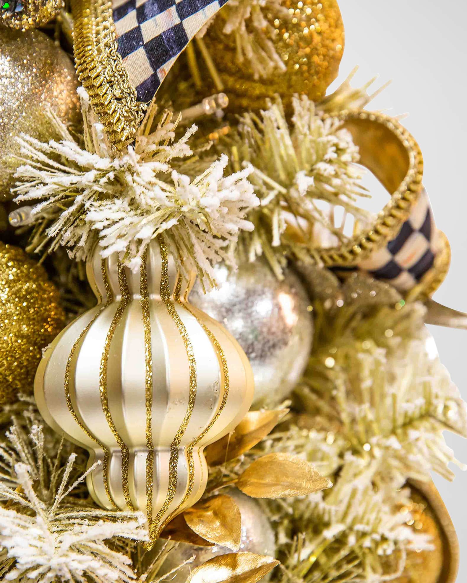Glam Up Tabletop Tree 1