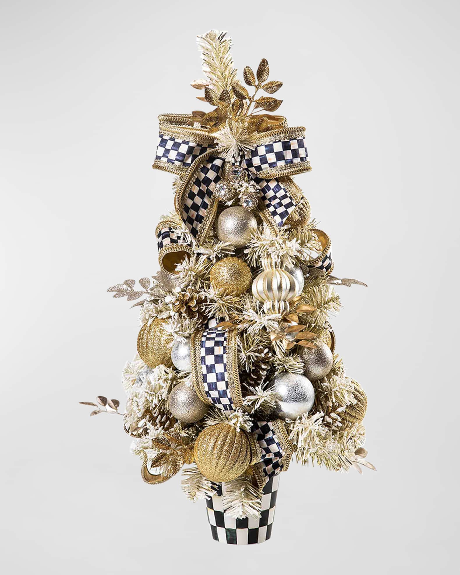 Glam Up Tabletop Tree 0