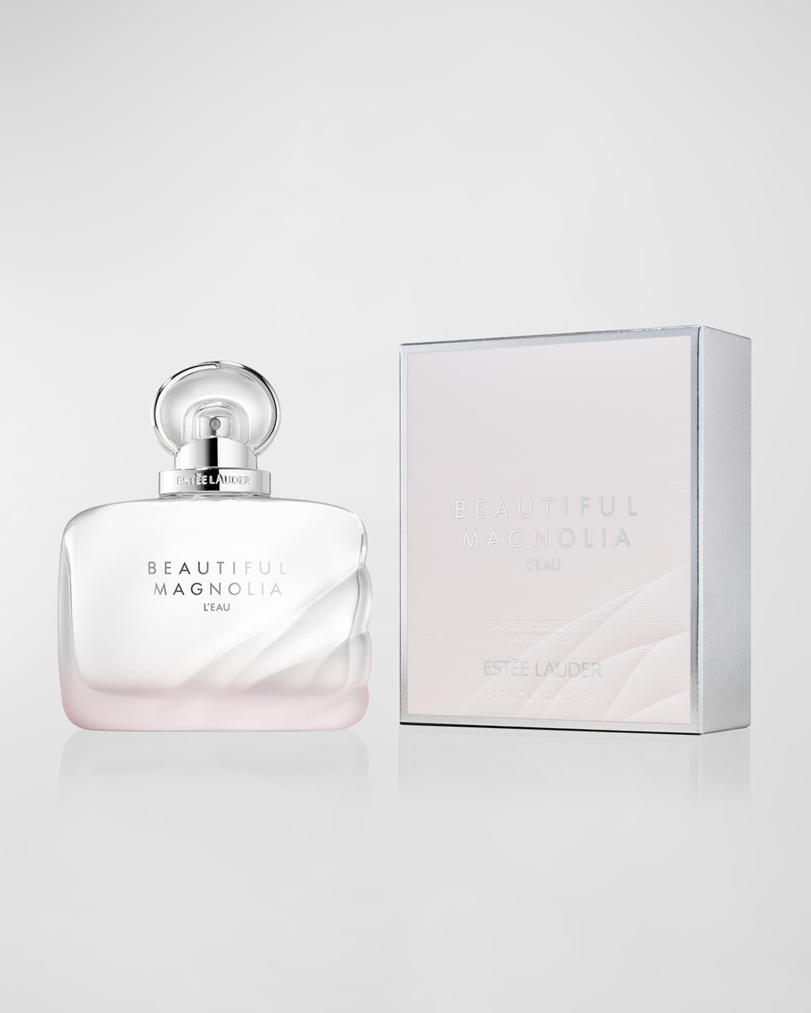 Beautiful Magnolia L'Eau Eau de Toilette Spray 1