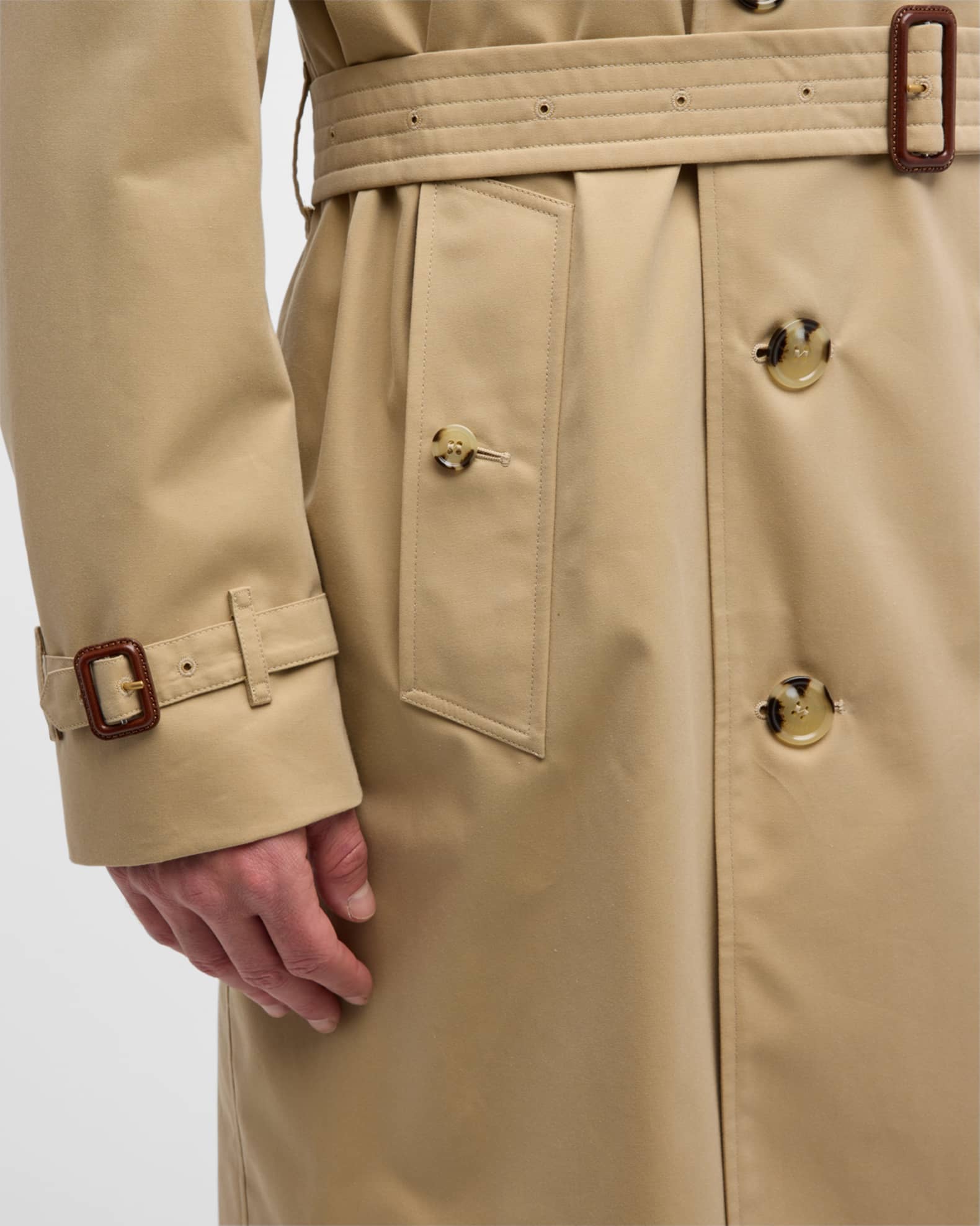 Burberry kensington mens deals