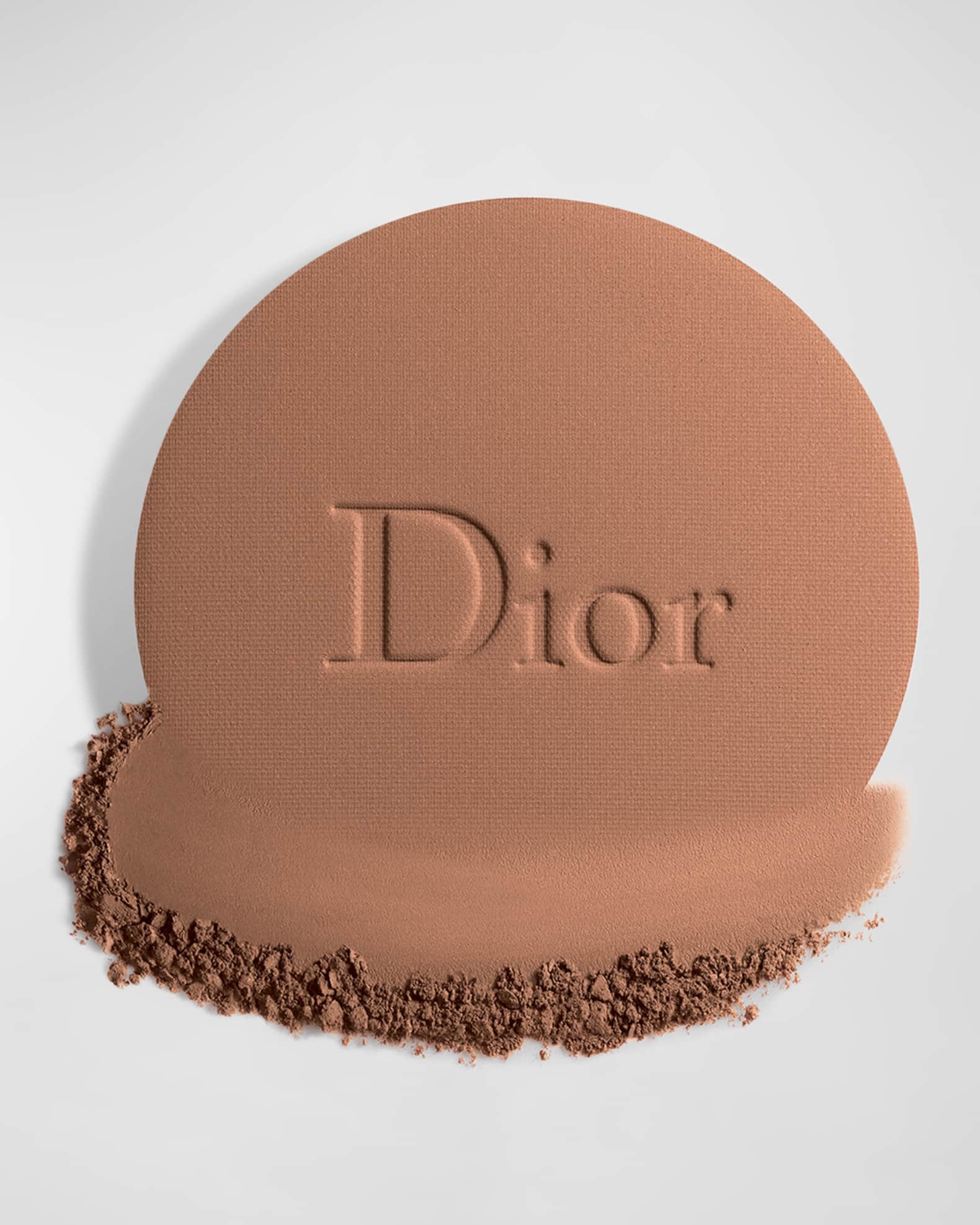 Dior Limited Edition Dior Forever Natural Bronze Powder Bronzer ...