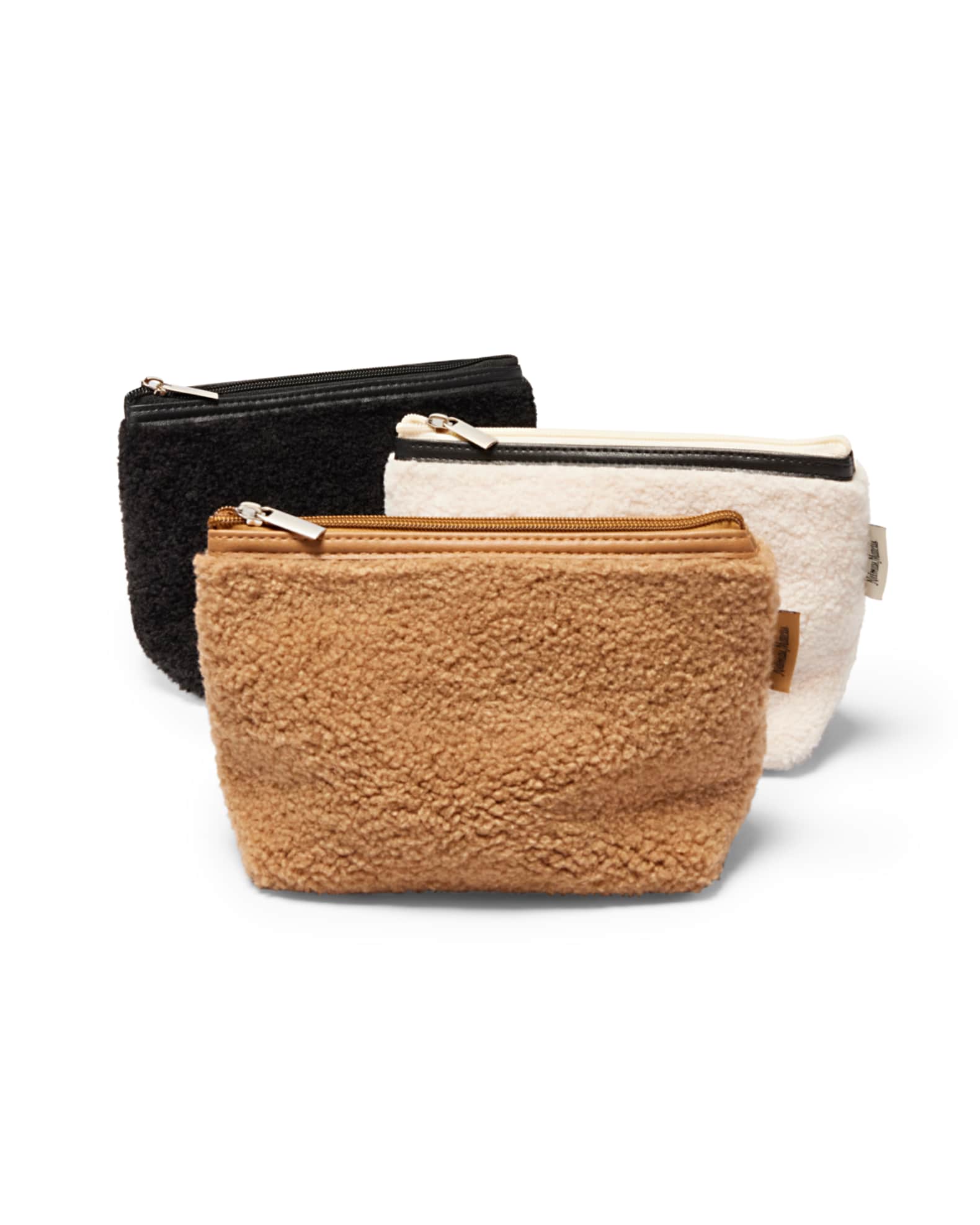 Neiman marcus discount cosmetic bag