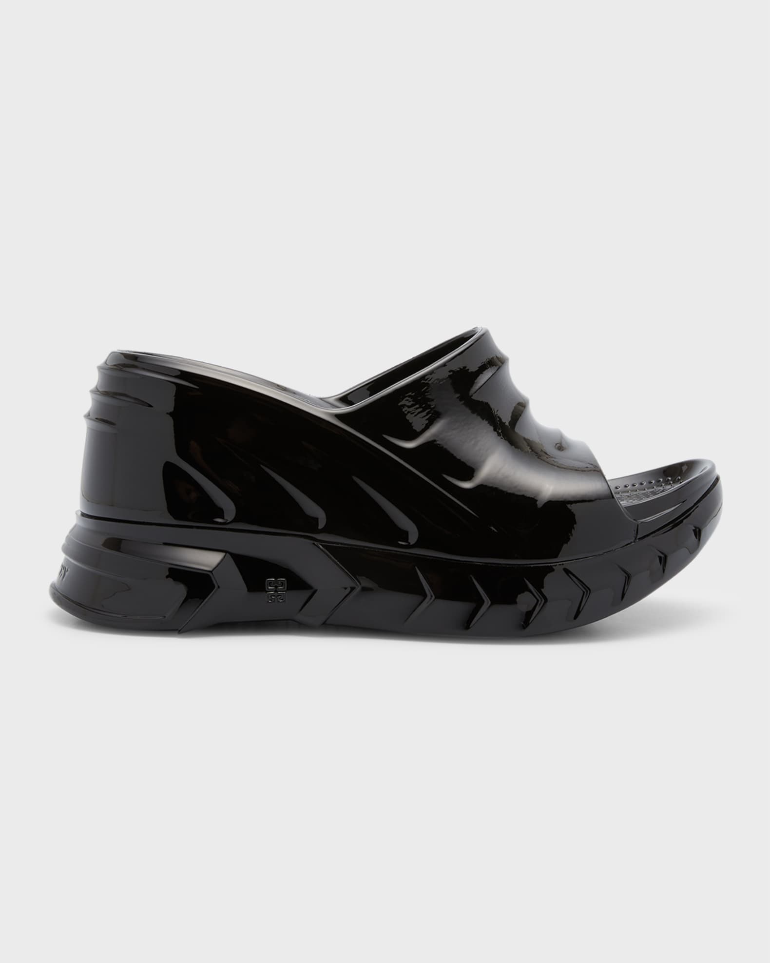 Givenchy slides neiman marcus hot sale