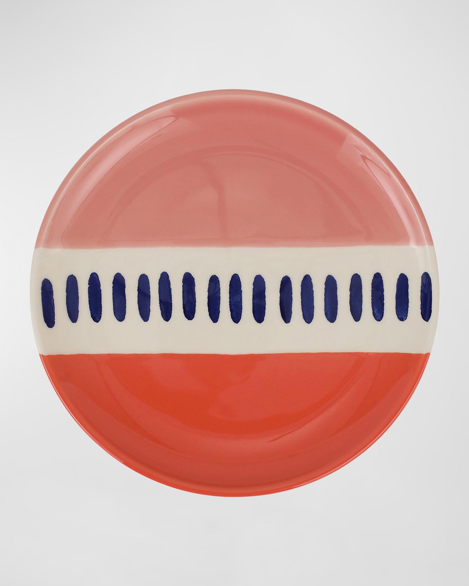 Moda Stripe Dinnerware Collection | Neiman Marcus