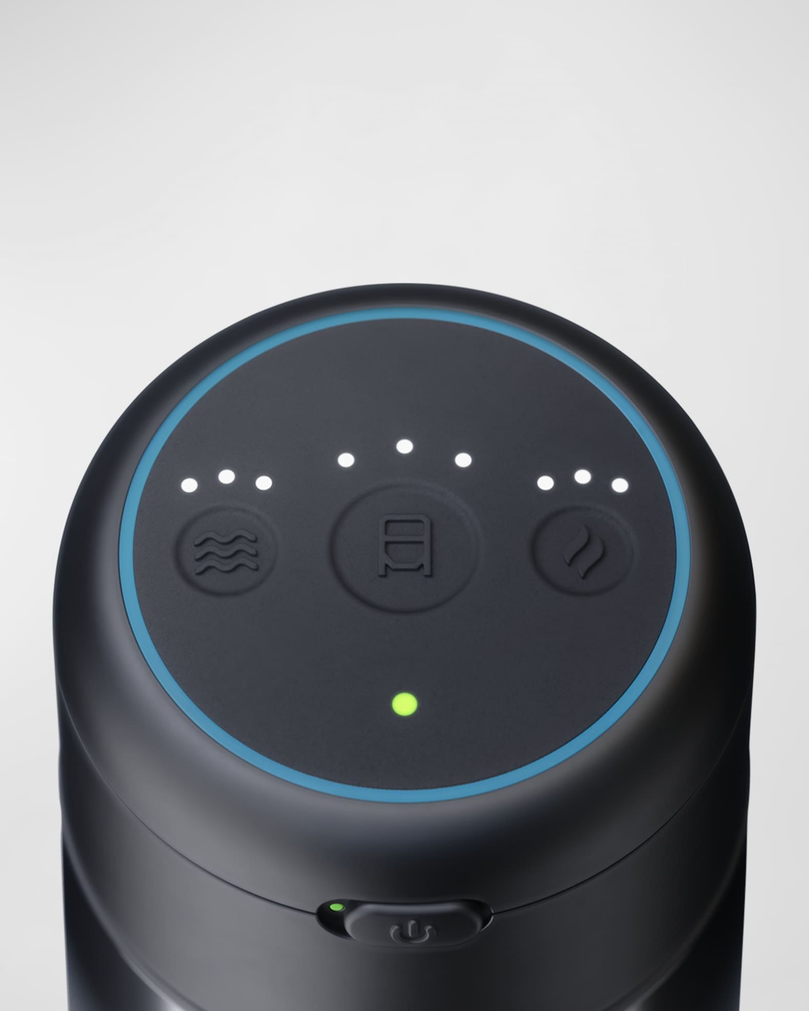 TheraCup Smart Cupping Device 1