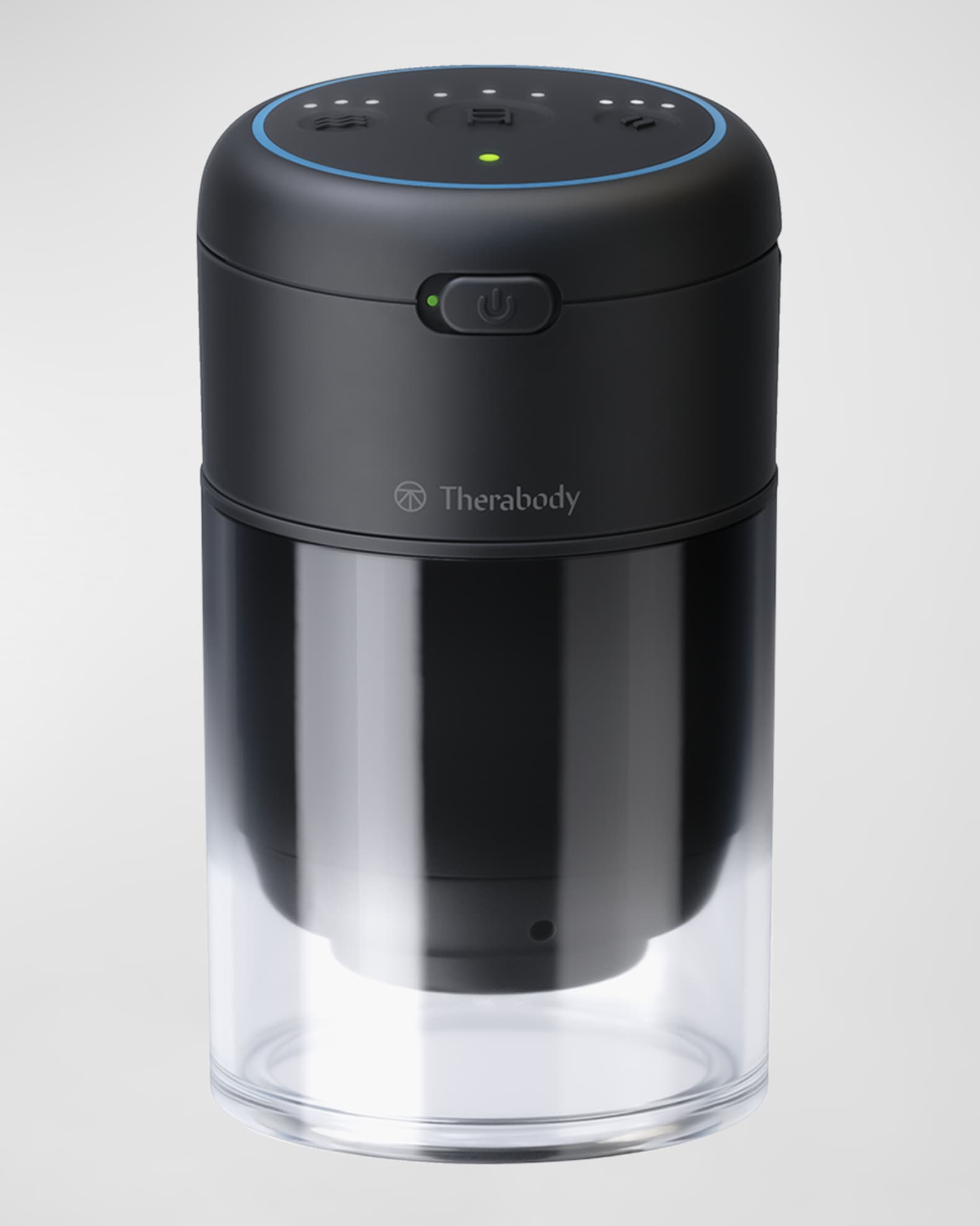 TheraCup Smart Cupping Device 0