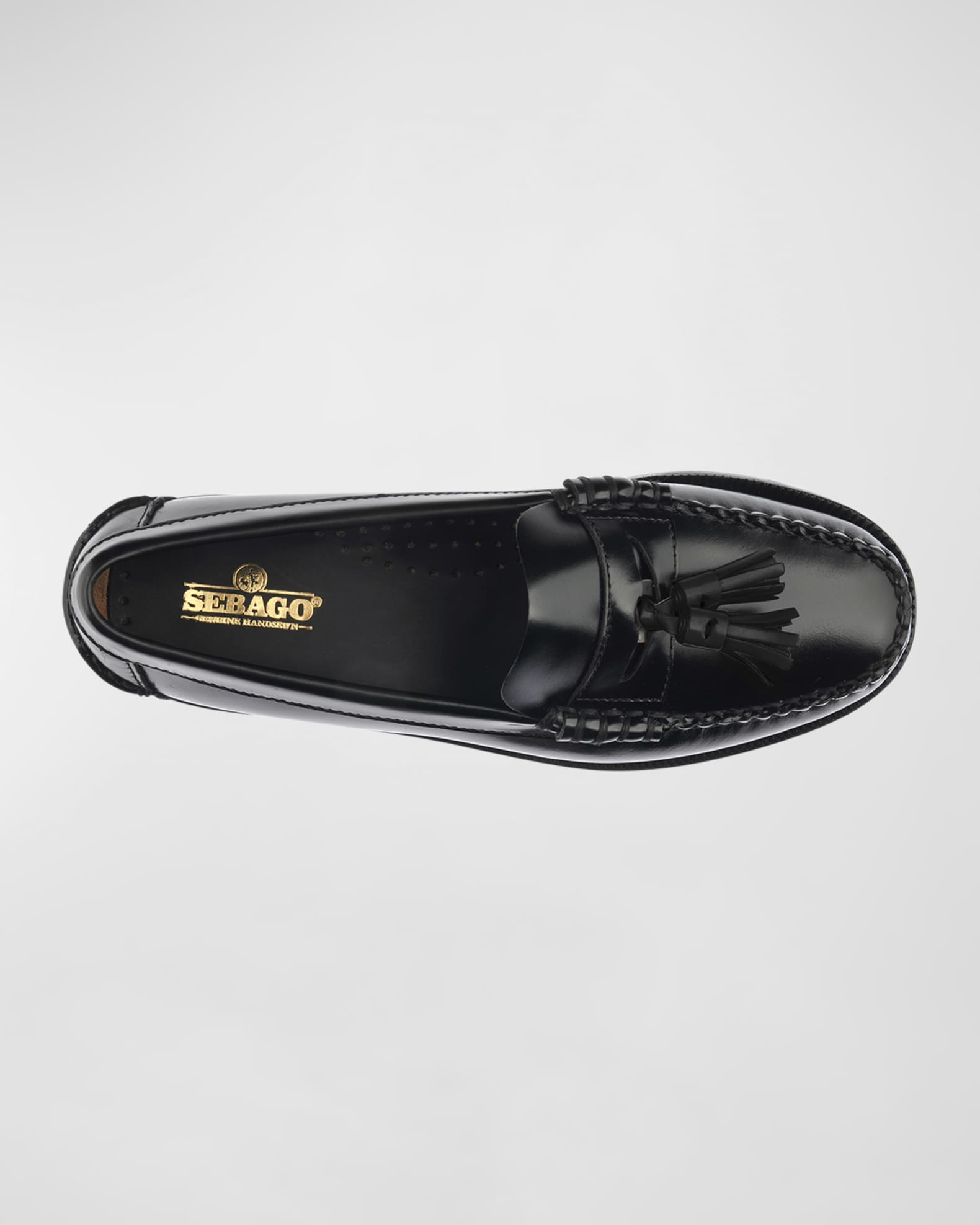 Sebago legacy penny outlet