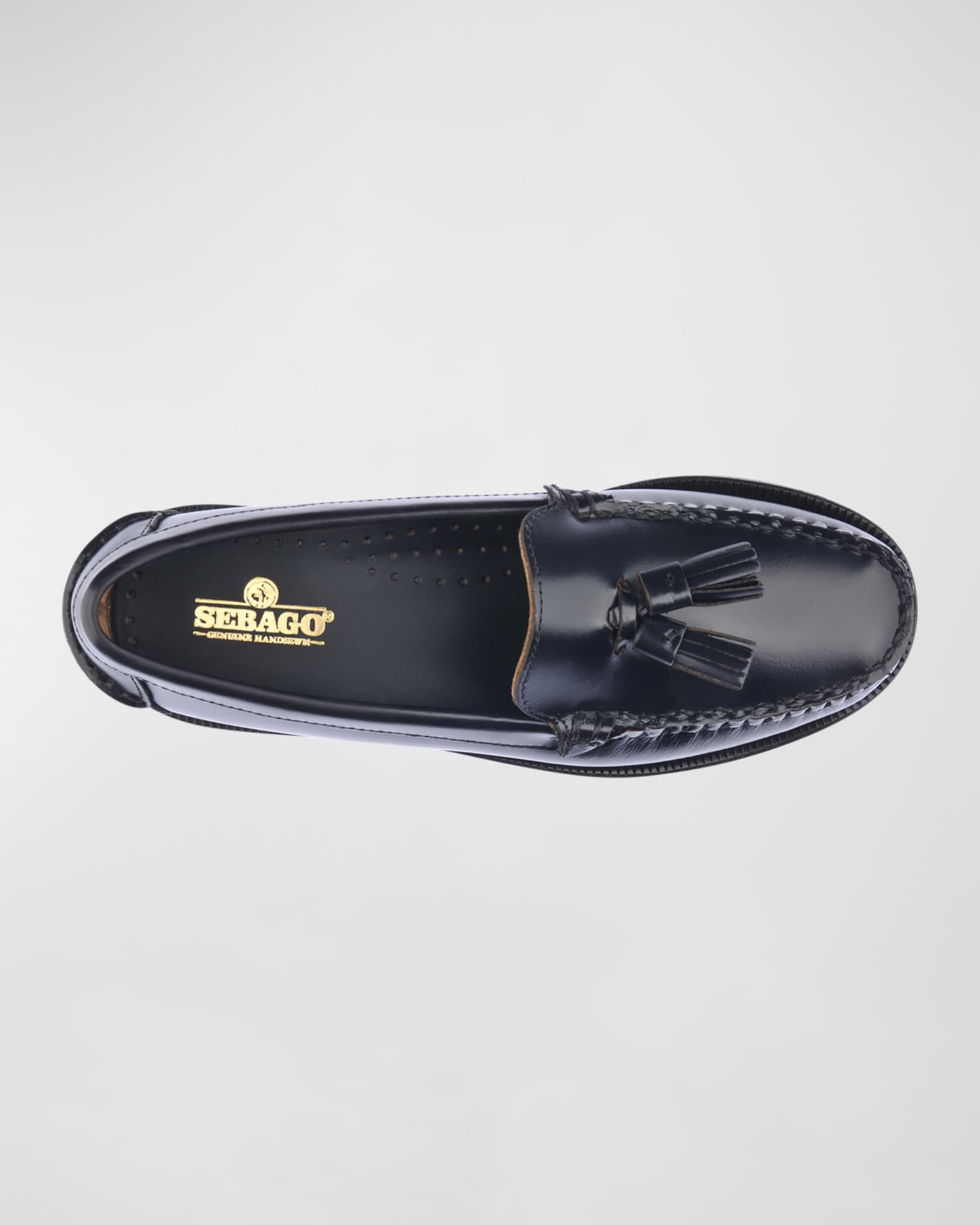 Classic tassel loafers best sale