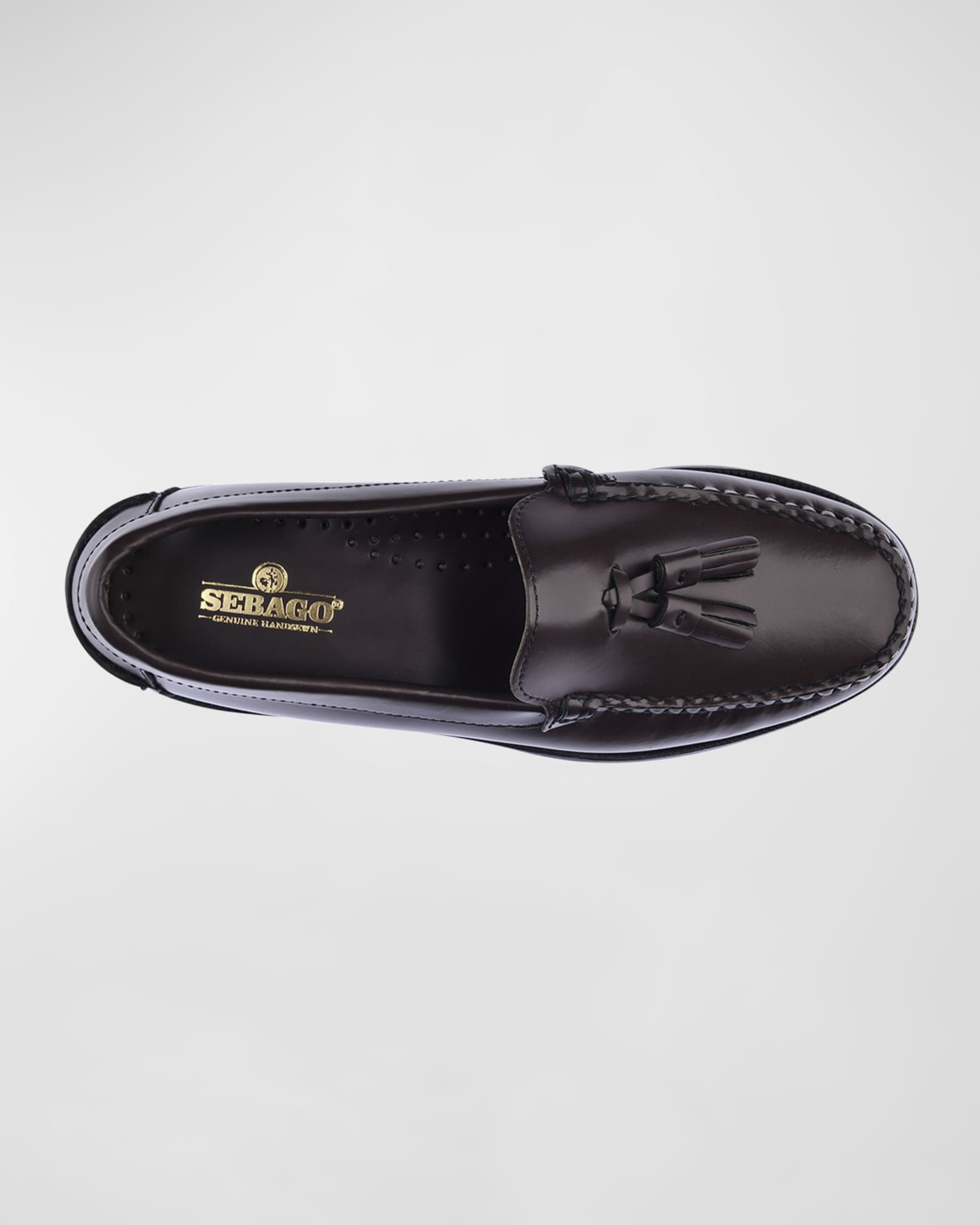 Sebago penny loafer classic new arrivals