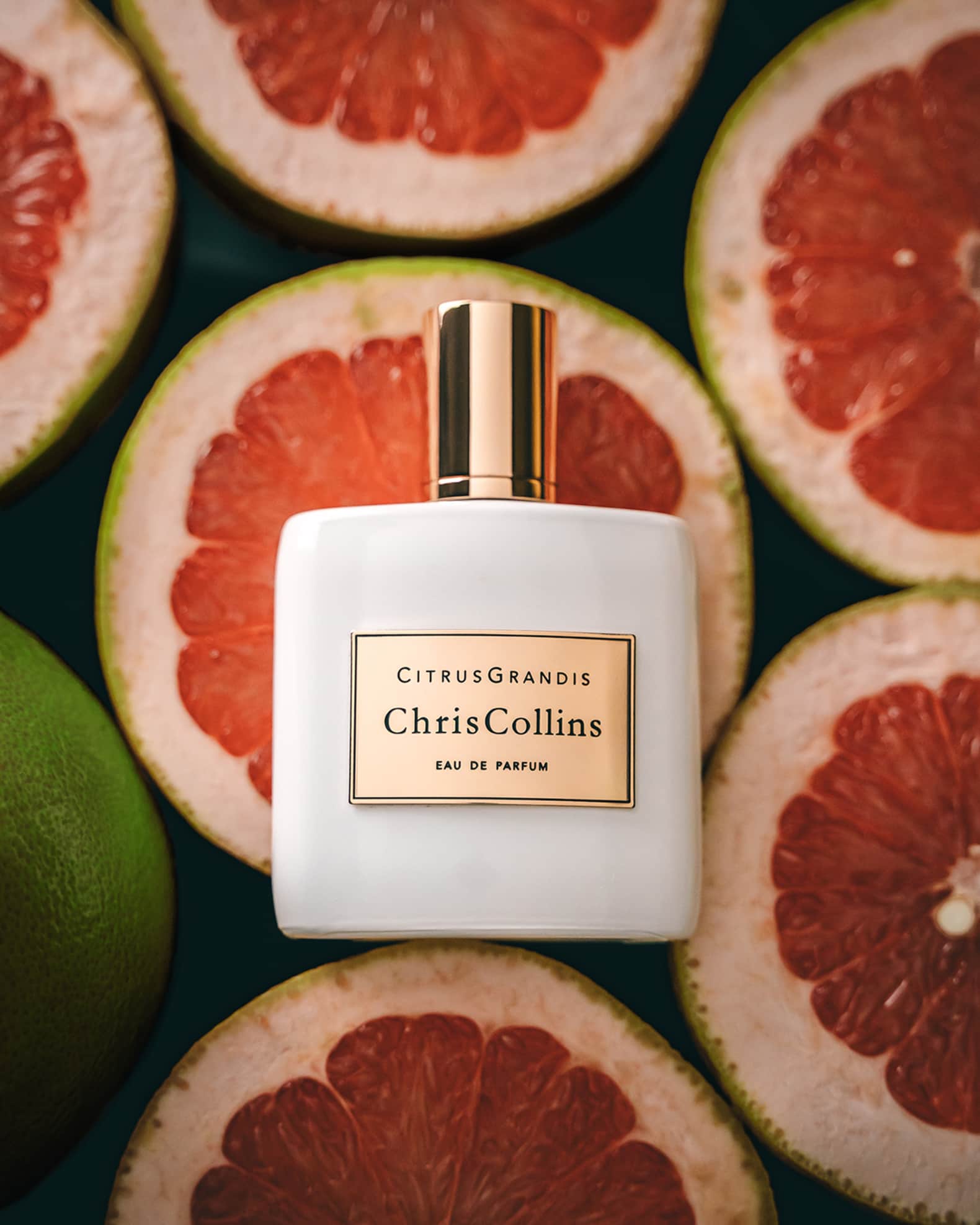 Citrus Grandis Eau de Parfum, 1.7 oz 1