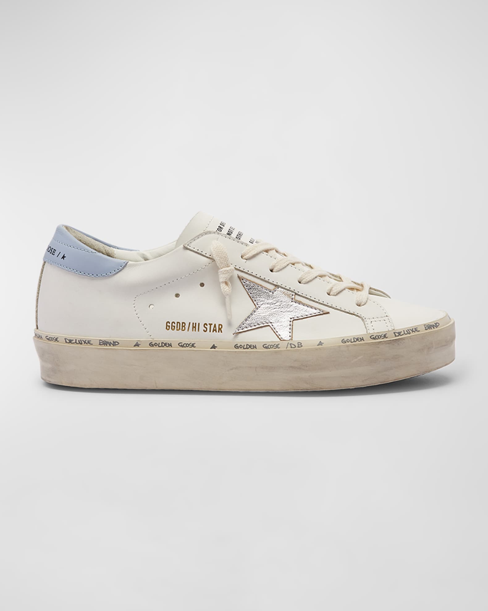 Golden goose sneakers neiman marcus deals