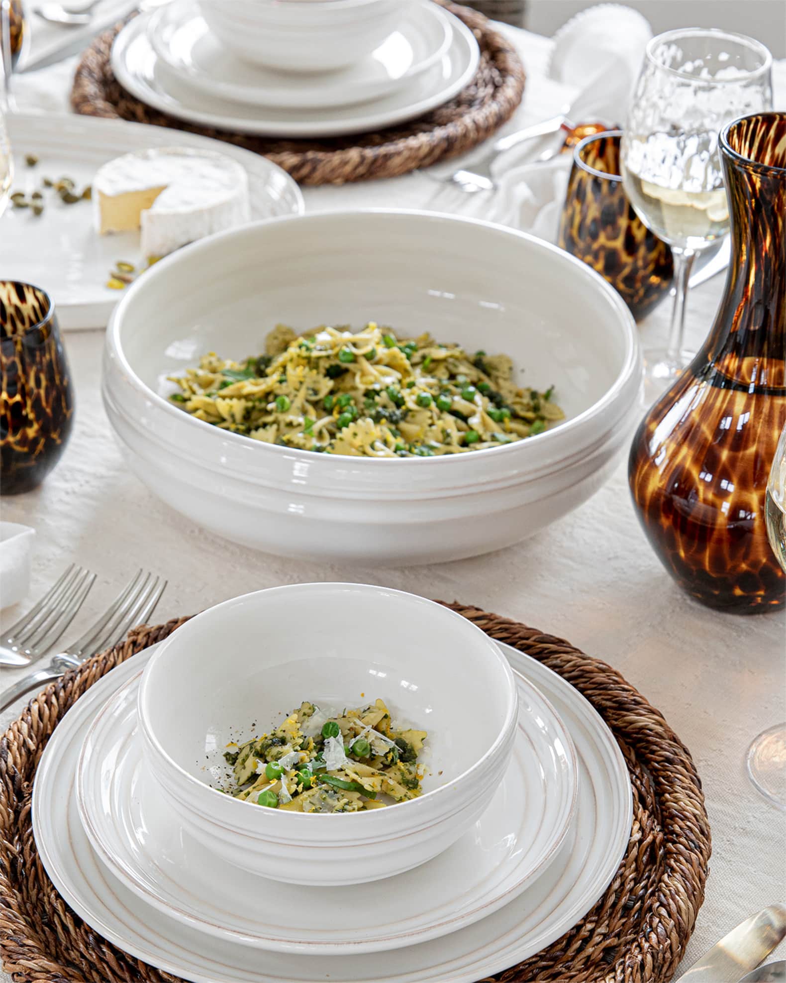 Neiman marcus dinnerware 2025