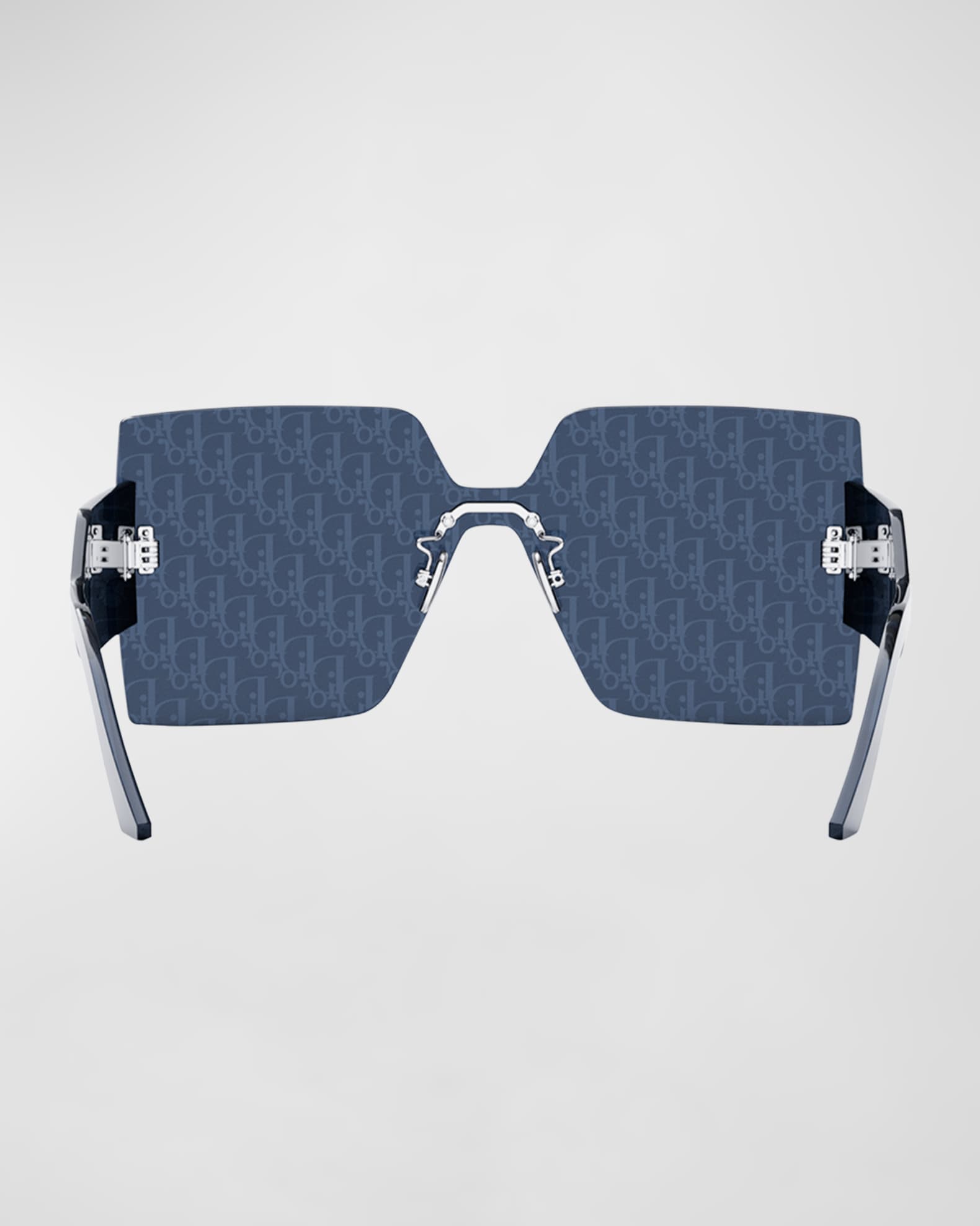 Dior M5U Sunglasses Neiman Marcus