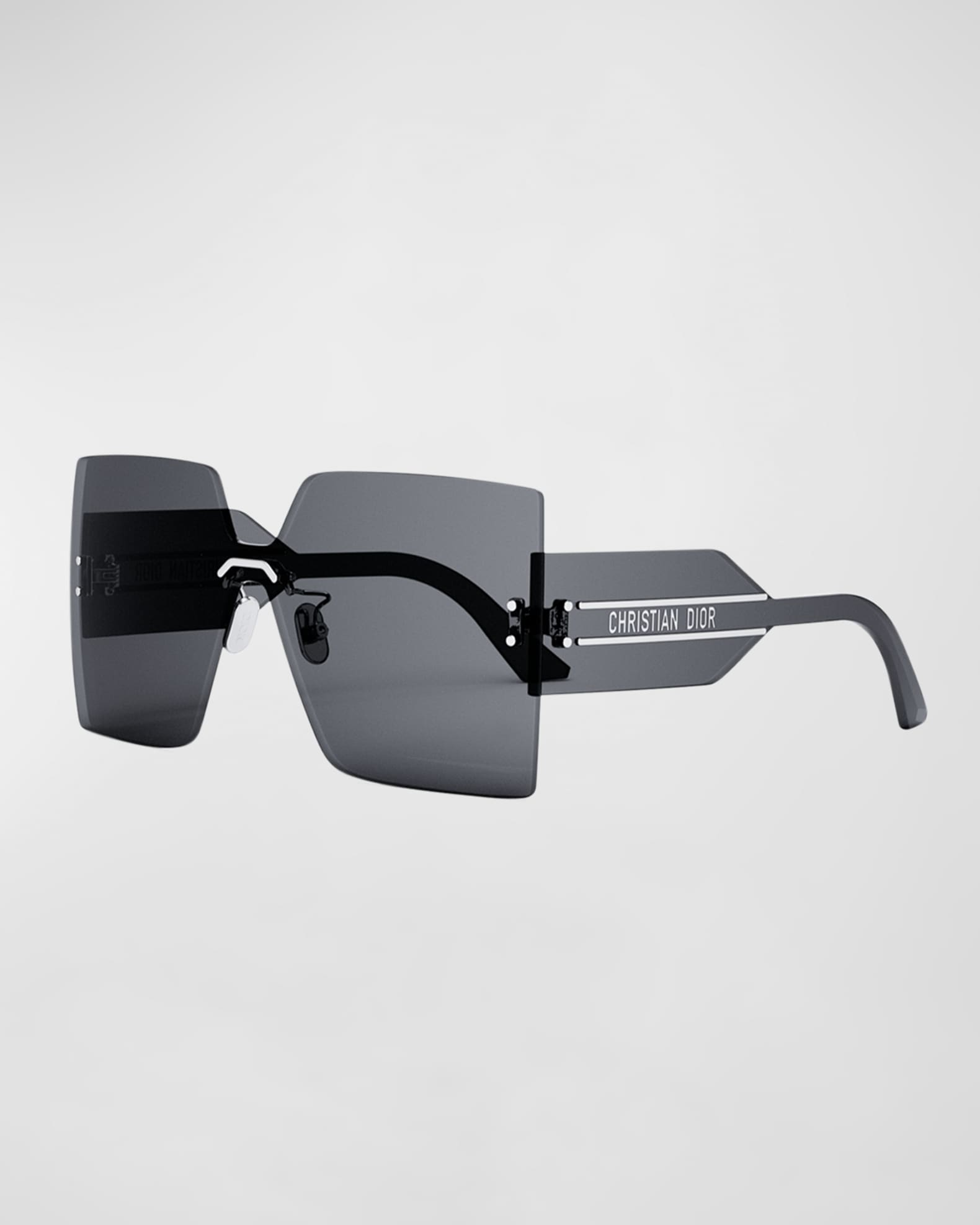 Dior Diorclub M5u Sunglasses Neiman Marcus 