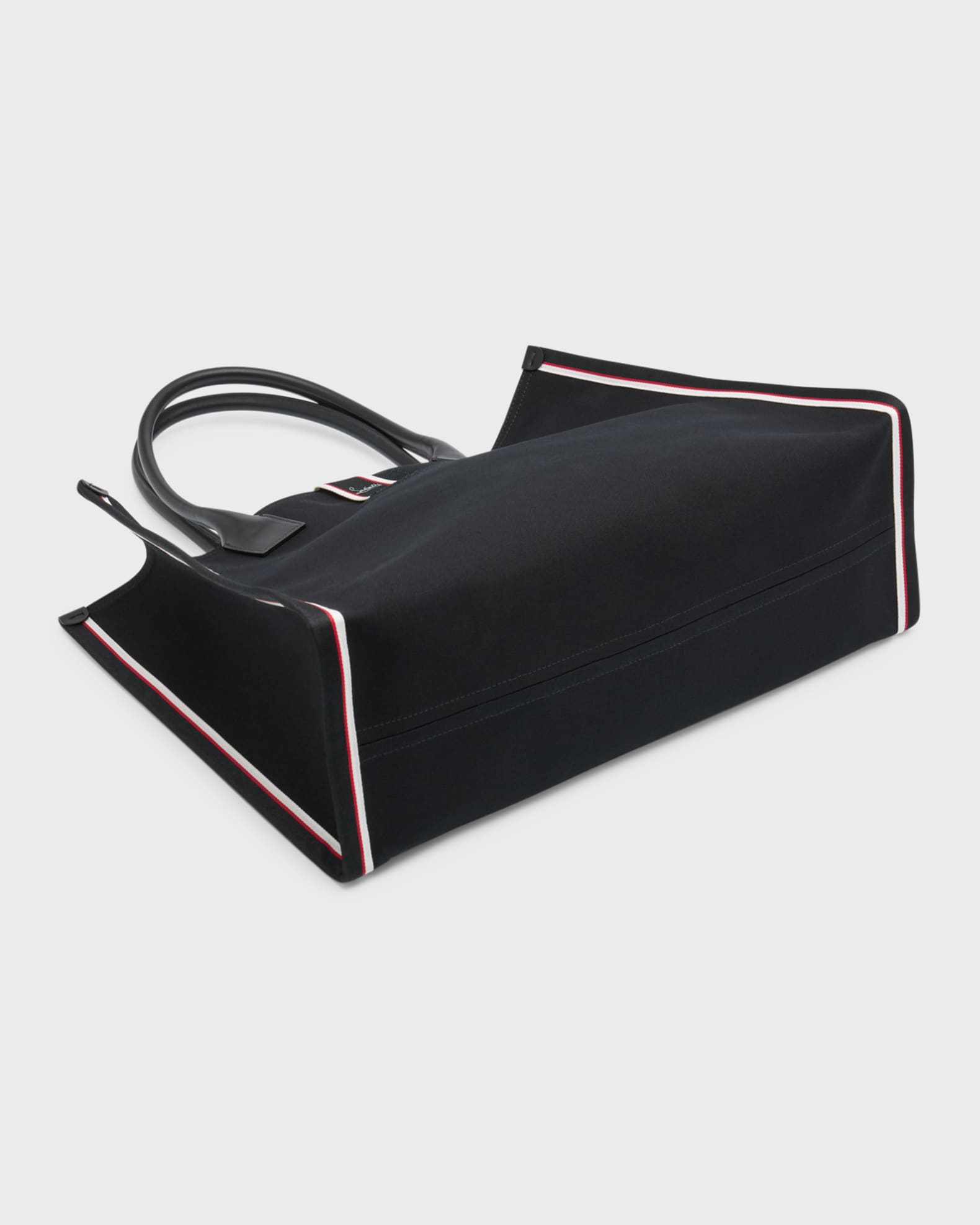 Men's Nastroloubi FAV XL Canvas Tote Bag