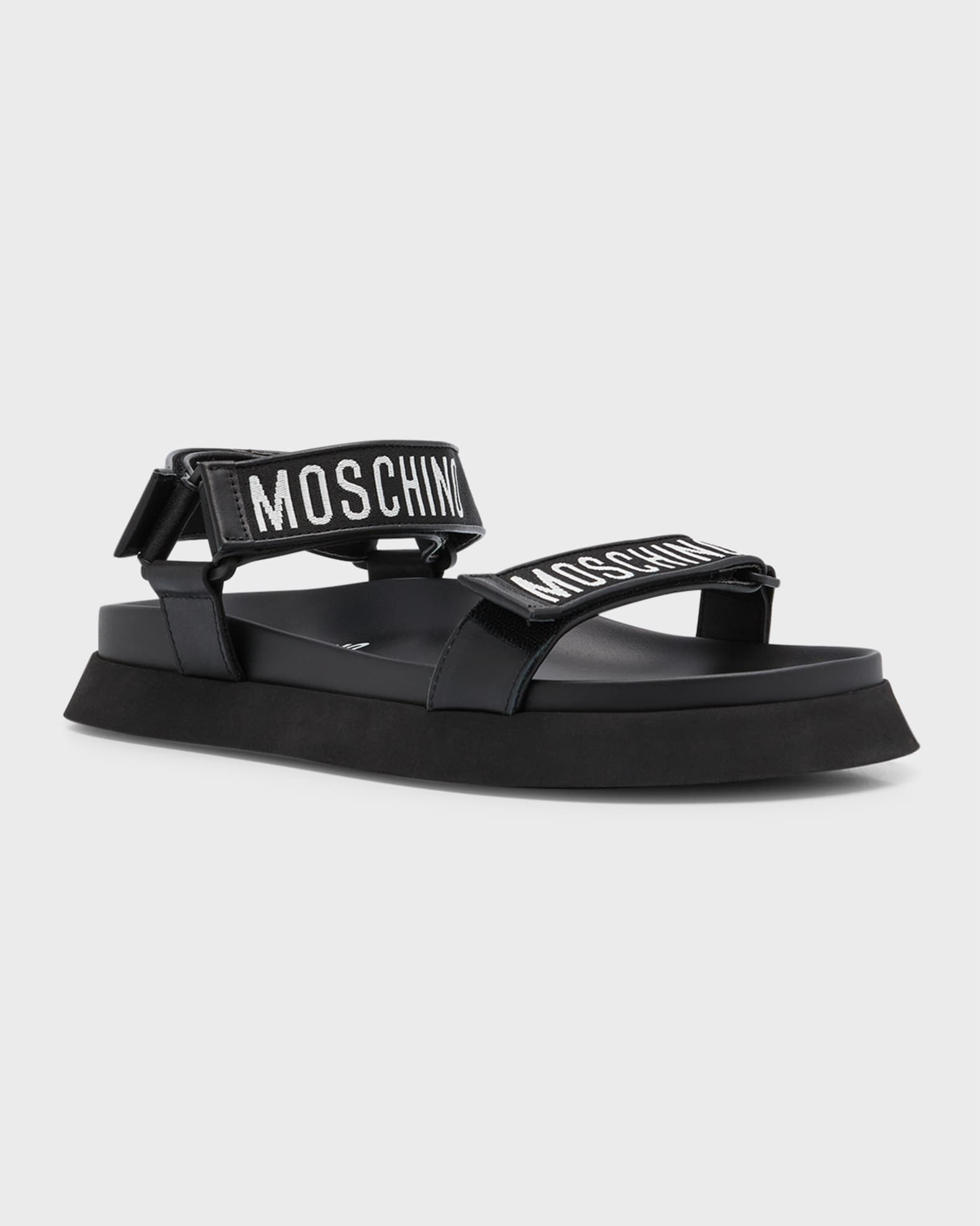 Grip strap sandals deals