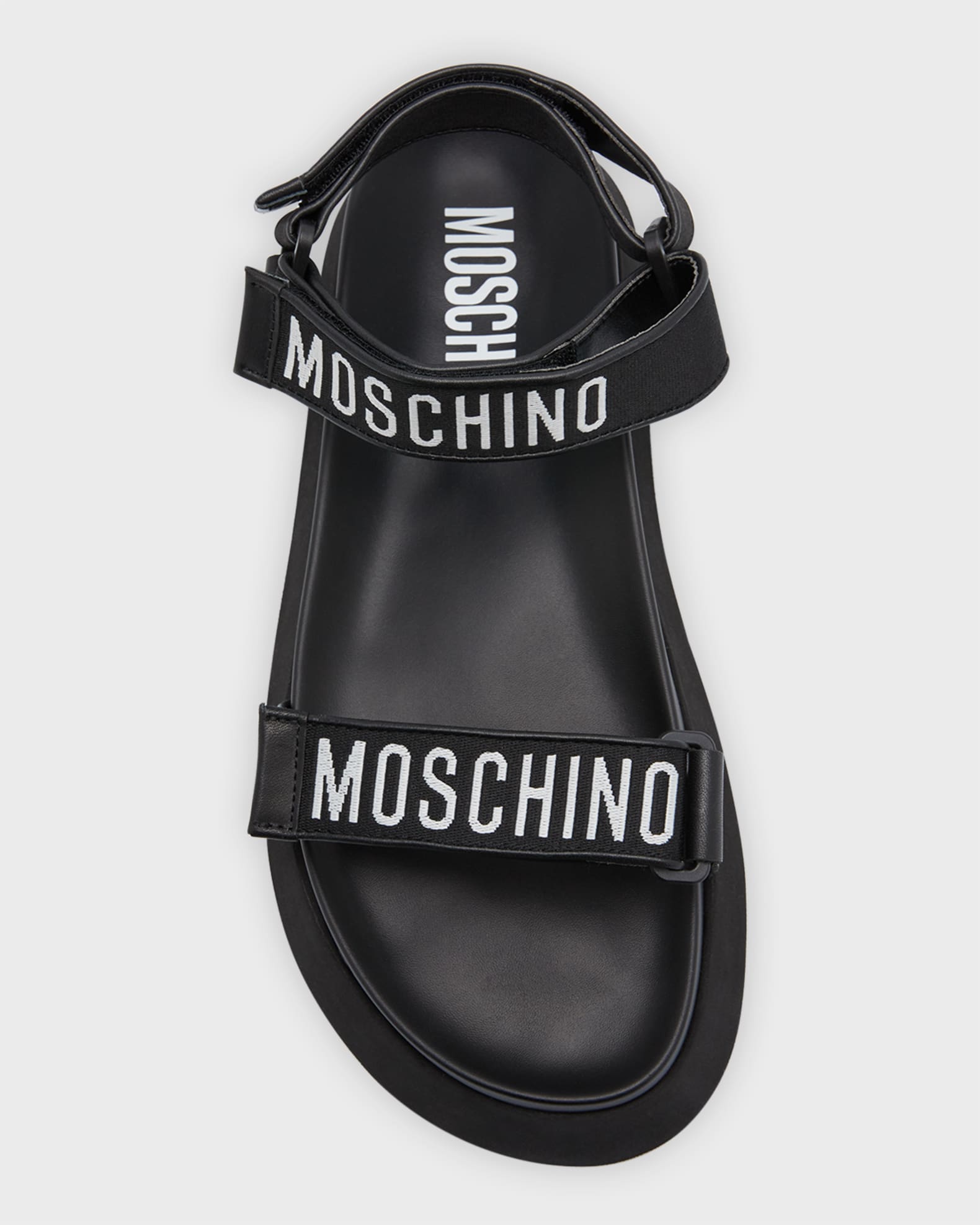 Grip strap sandals on sale