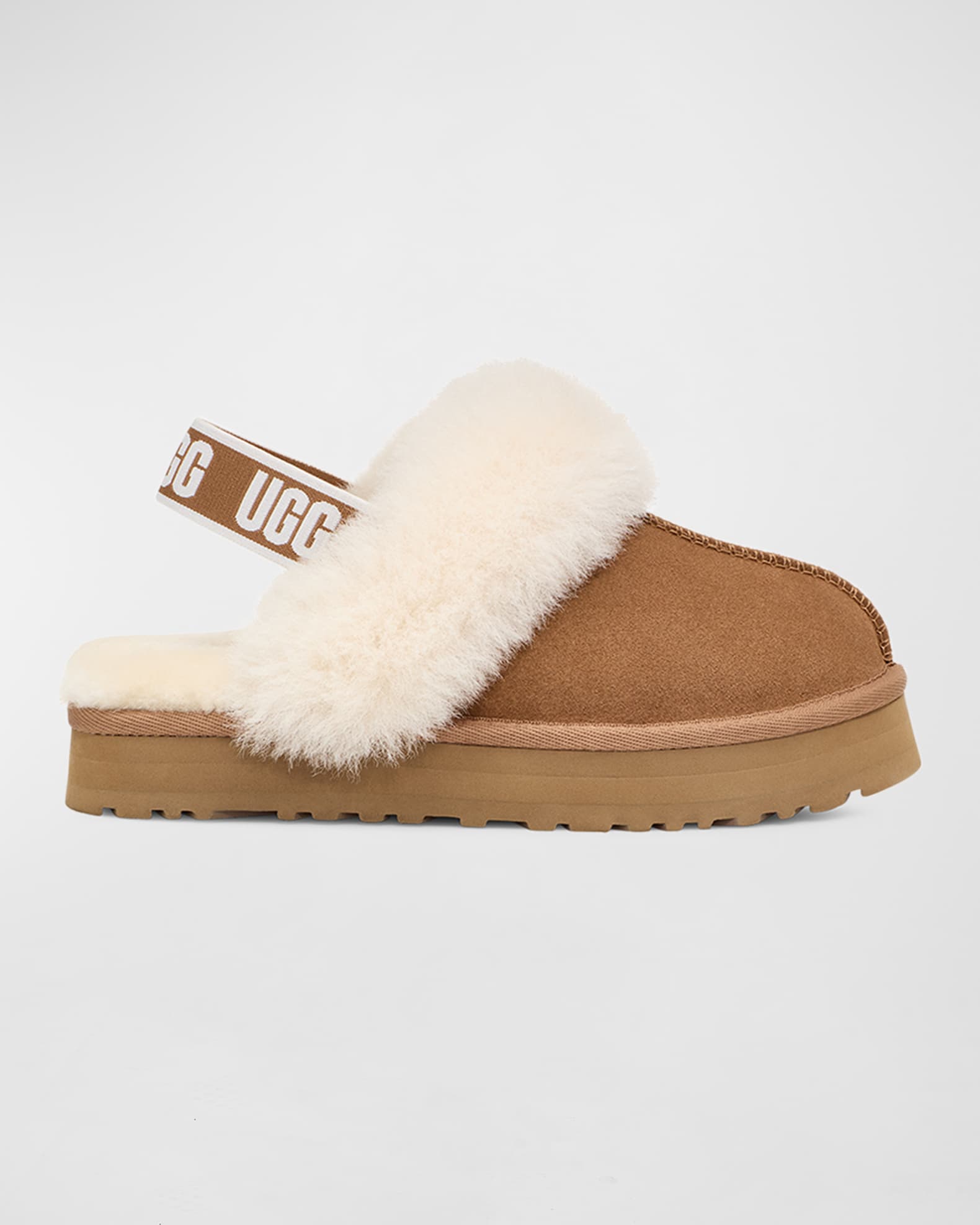 Girl's Funkette Slippers | Neiman Marcus