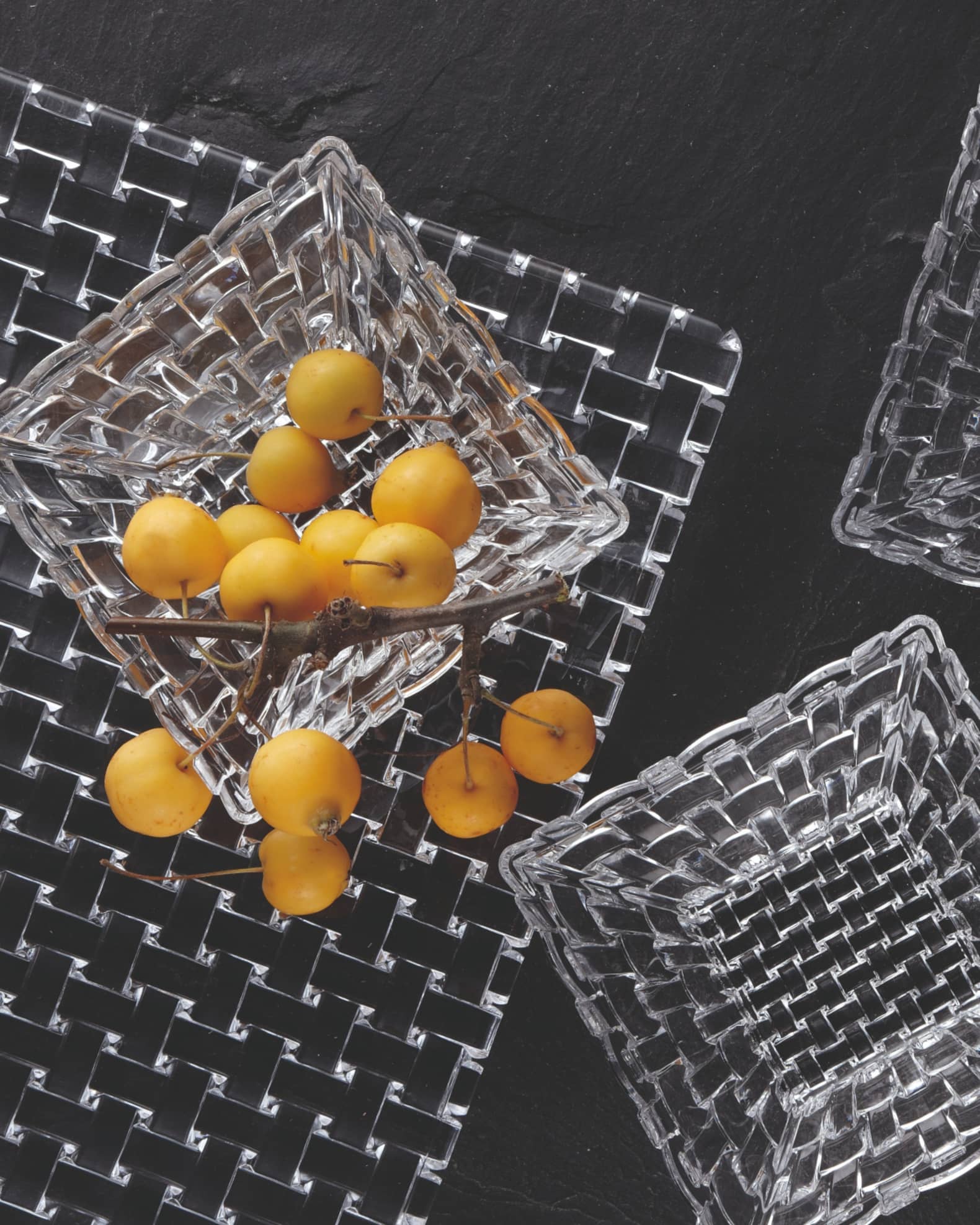 Nachtmann Bossa Nova Dip Bowls, Set of 4 Neiman Marcus