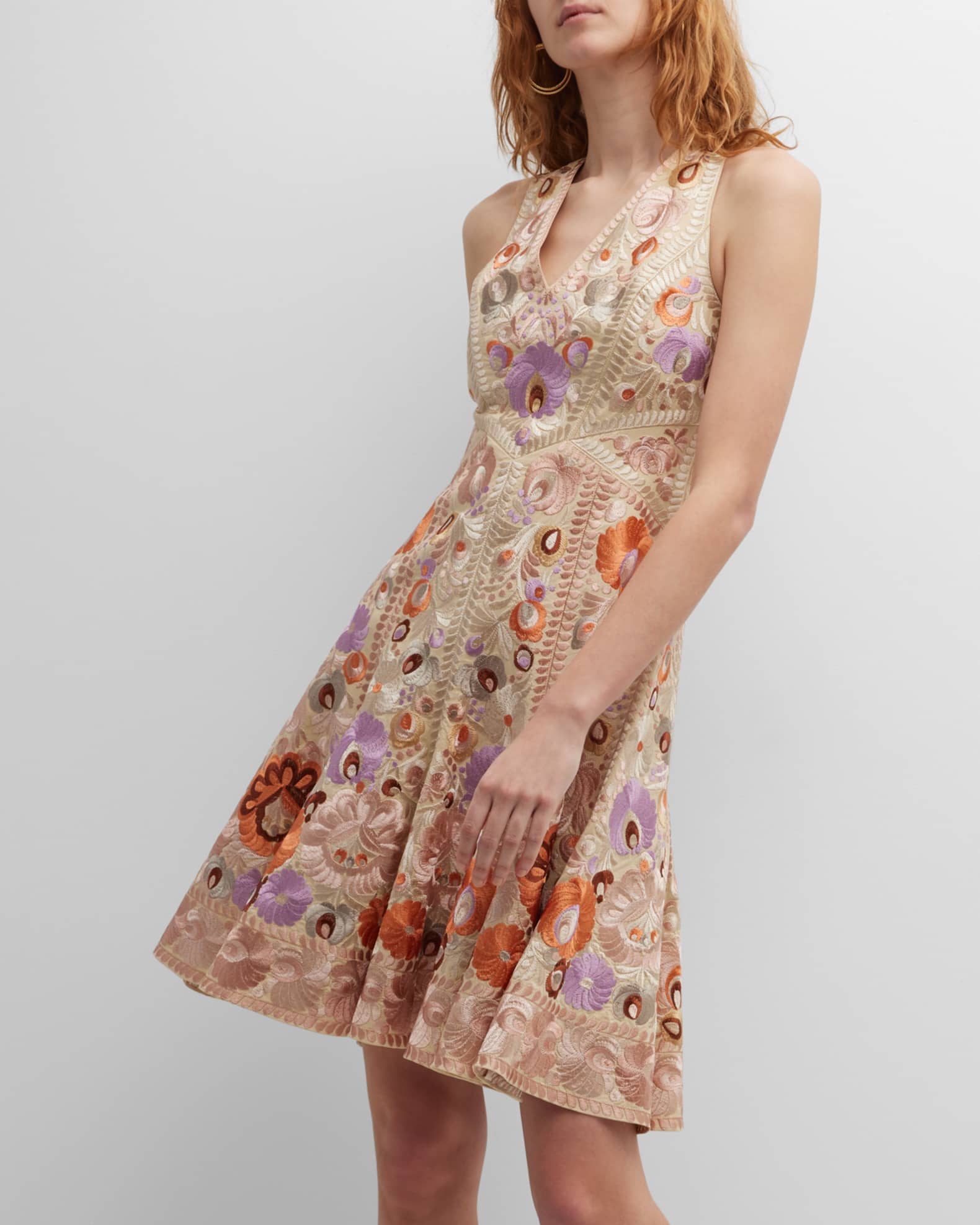 Kobi Halperin
 Amelie Dress main image 1