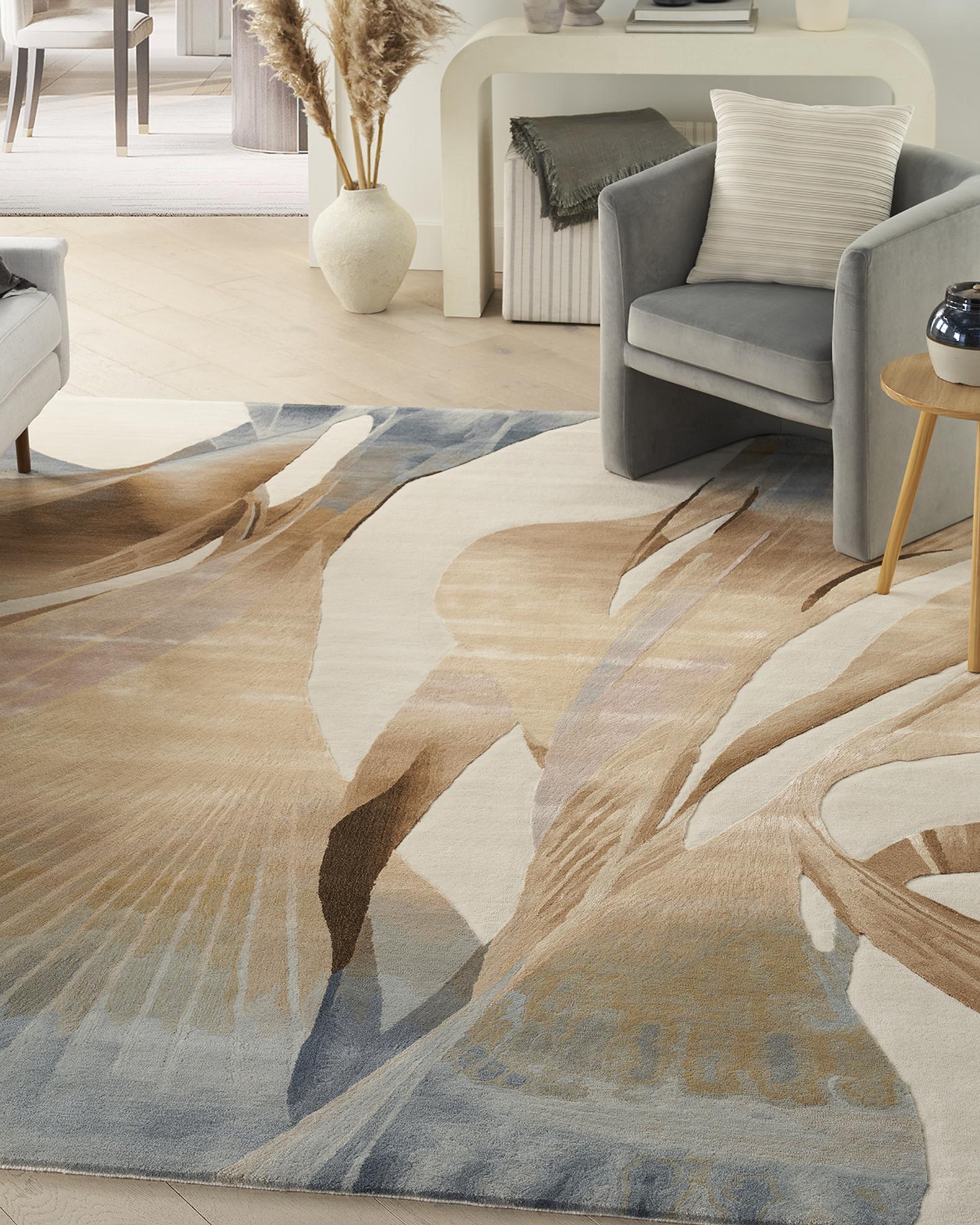 Danica Hand Tufted Rugs | Neiman Marcus
