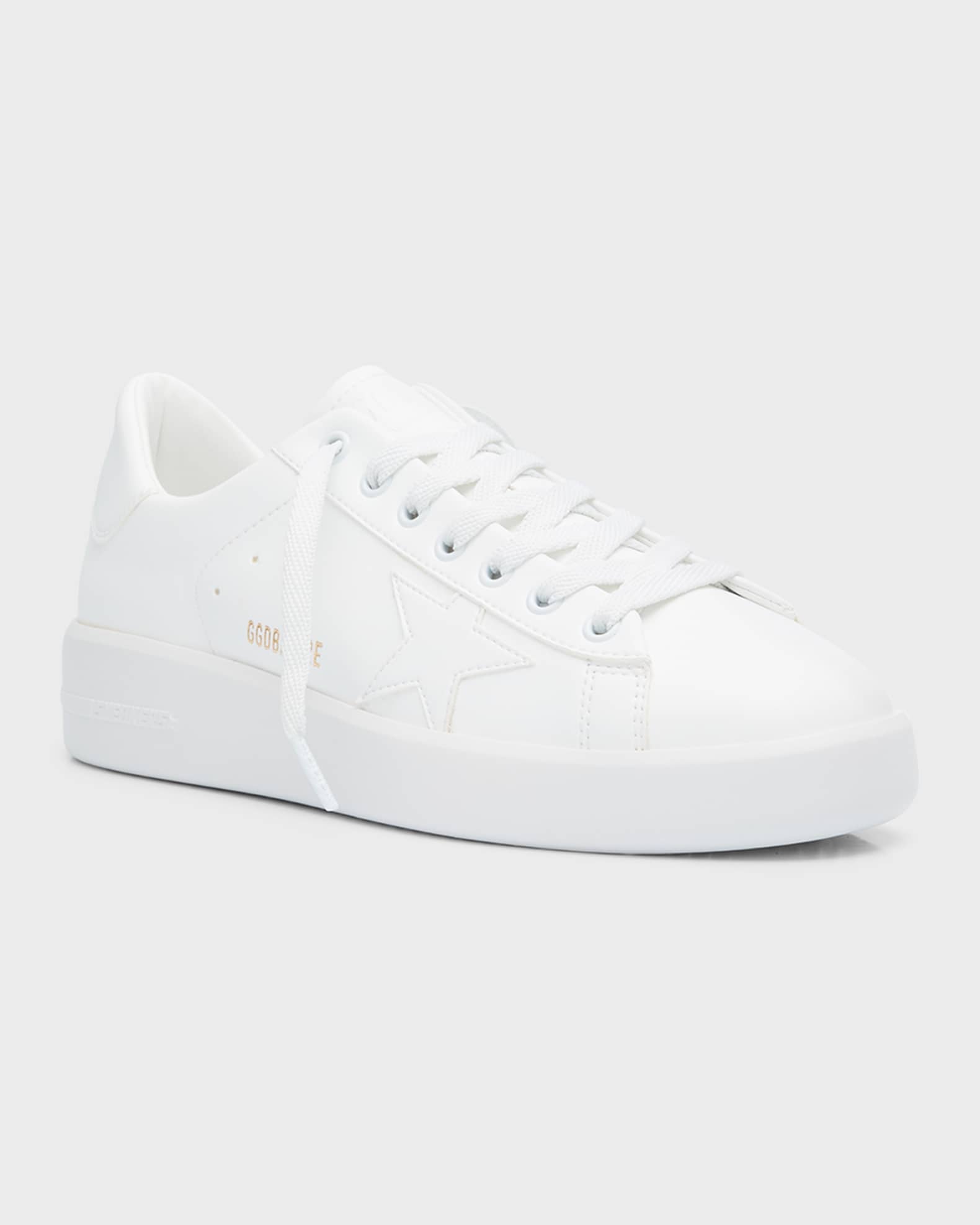 Golden goose vegan online