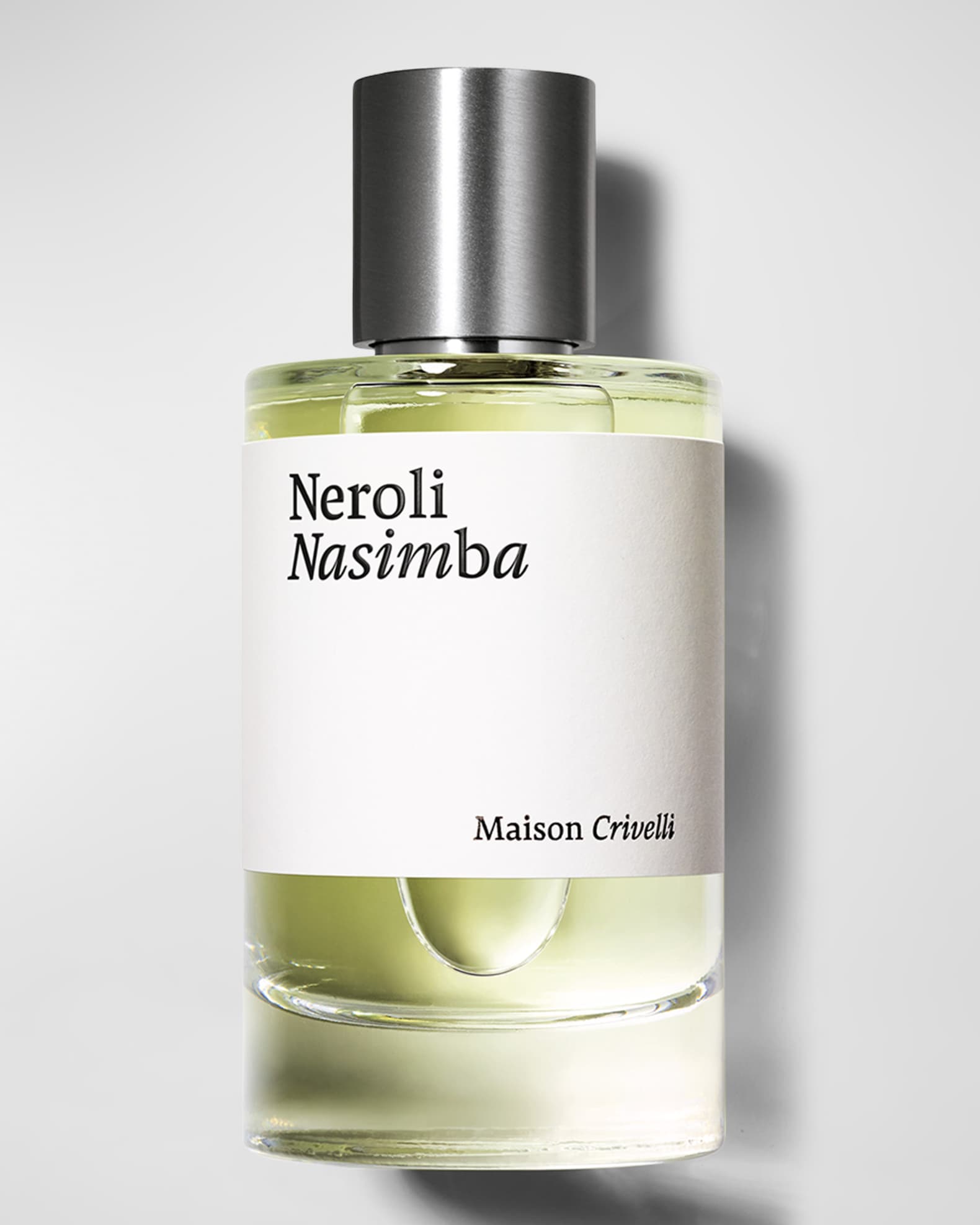 Neroli Nasimba Eau de Parfum, 3.4 oz. 0