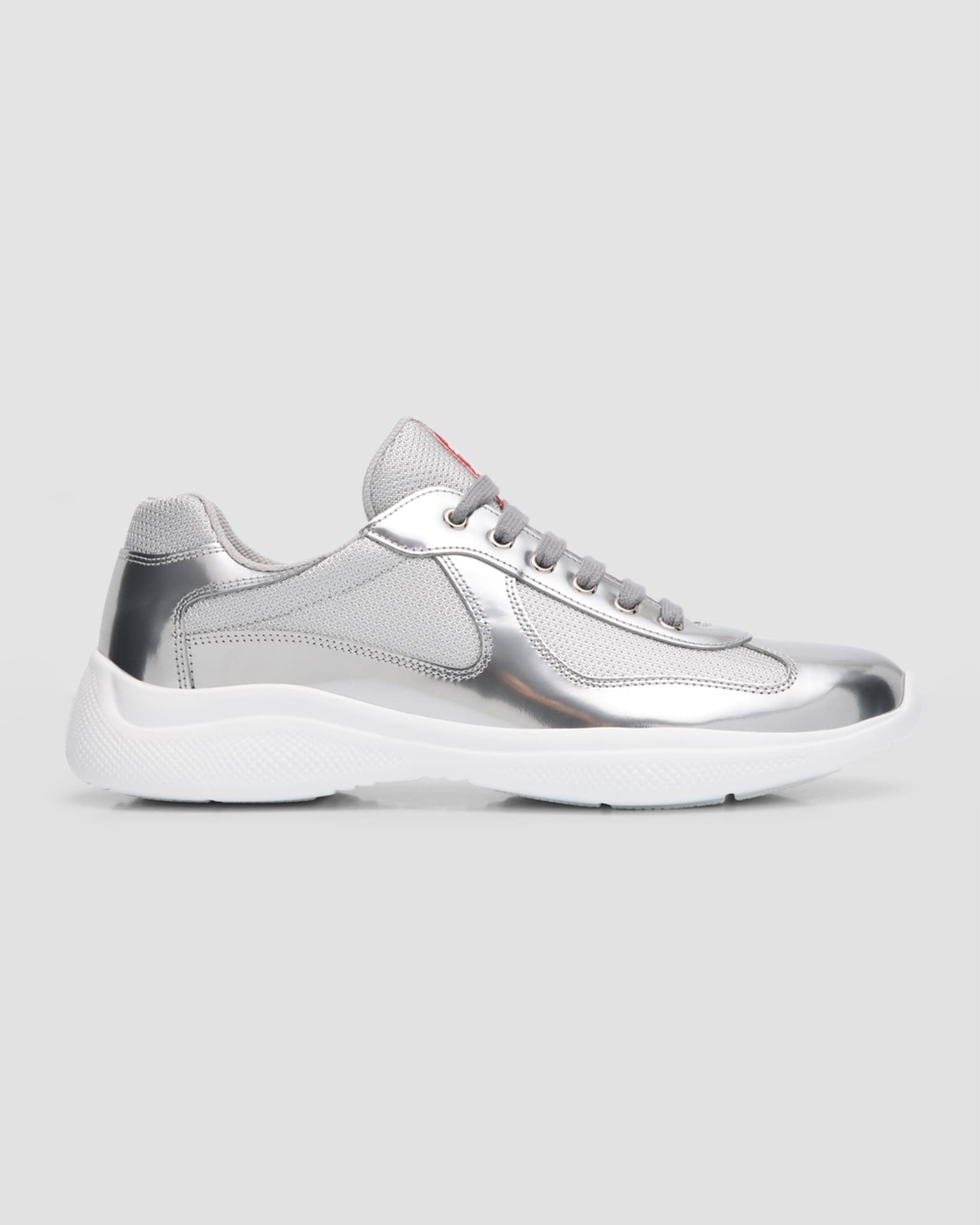 Prada deals bike sneakers