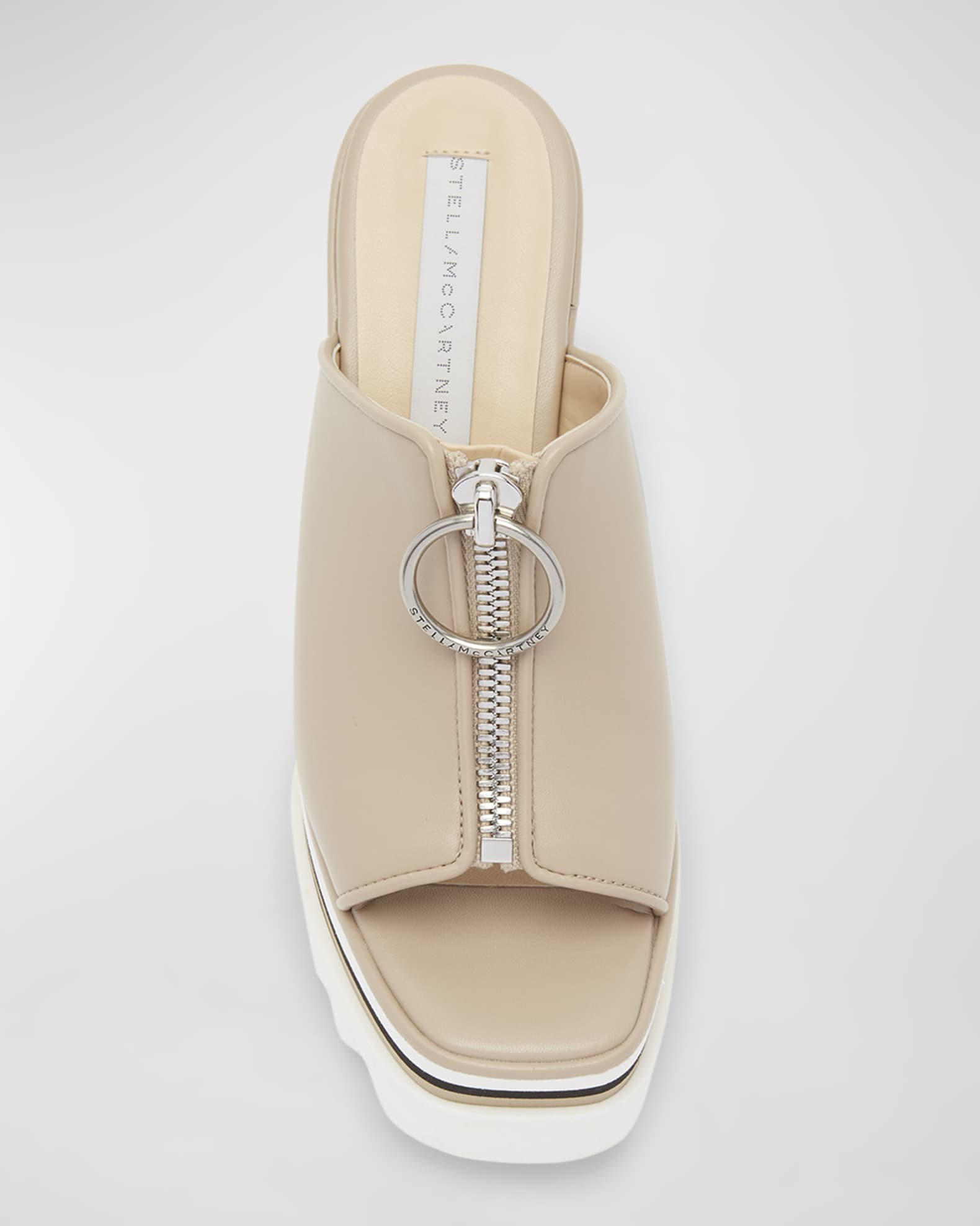 Via Spiga Hope Slide Sandal metta.pt