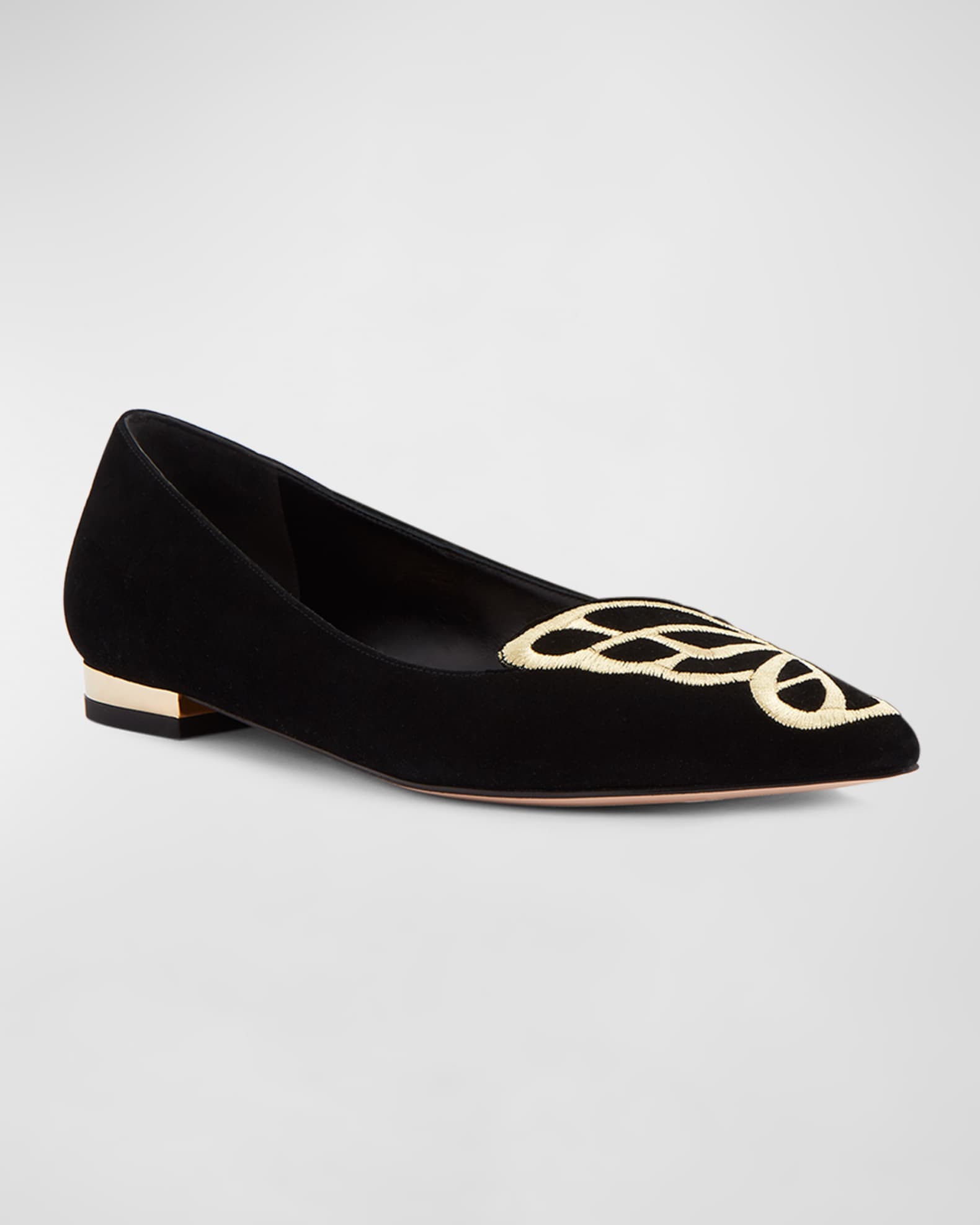 Sophia webster flats clearance