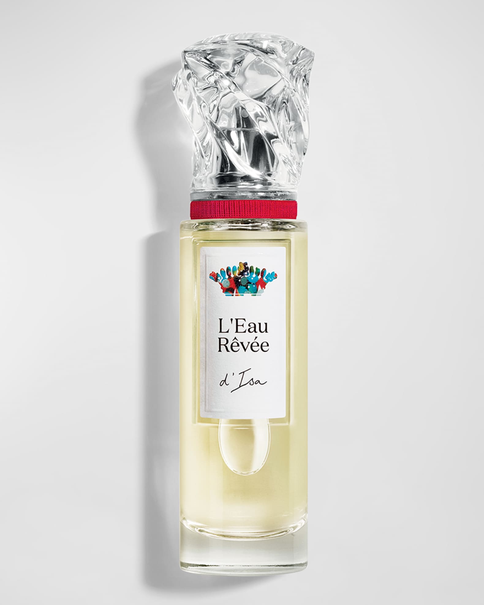 L'Eau Revee d’Isa 0