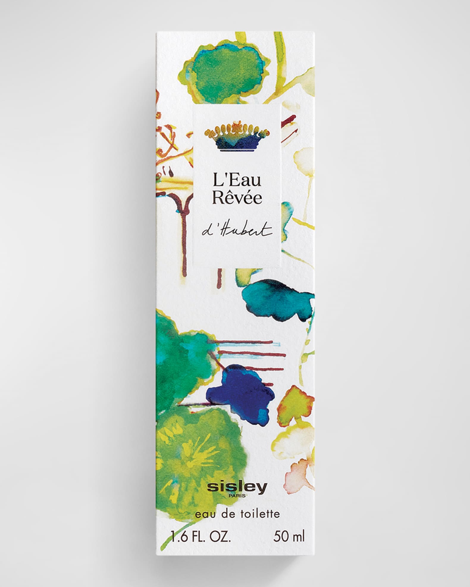 L'Eau Revee d'Hubert Eau de Toilette 1