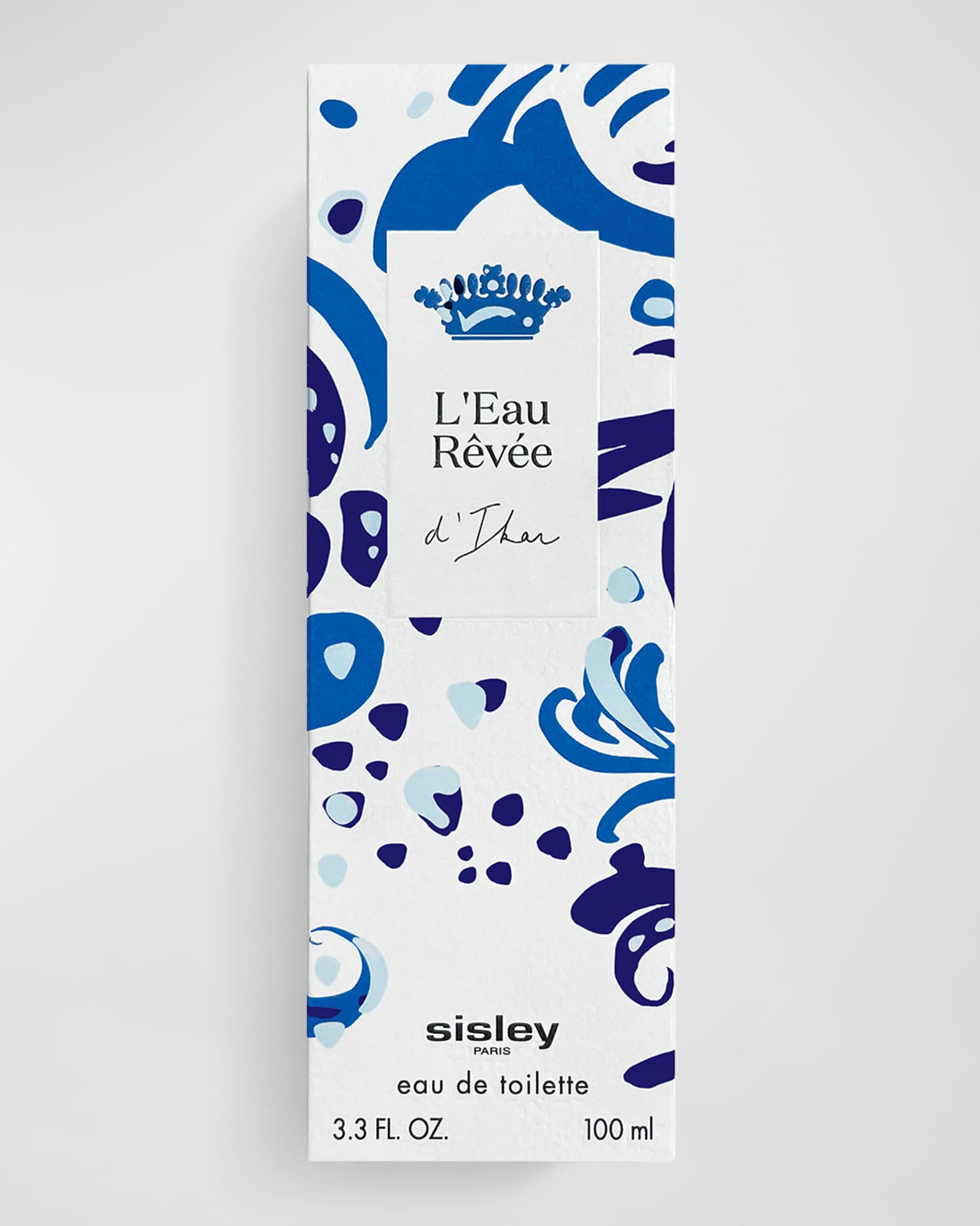 L'Eau Revee d’Ikar Eau de Toilette, 3.4 oz. 1