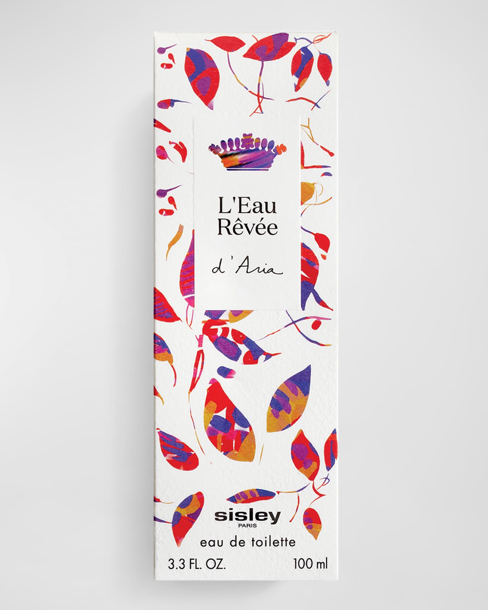 L’Eau Revee d’Aria 1