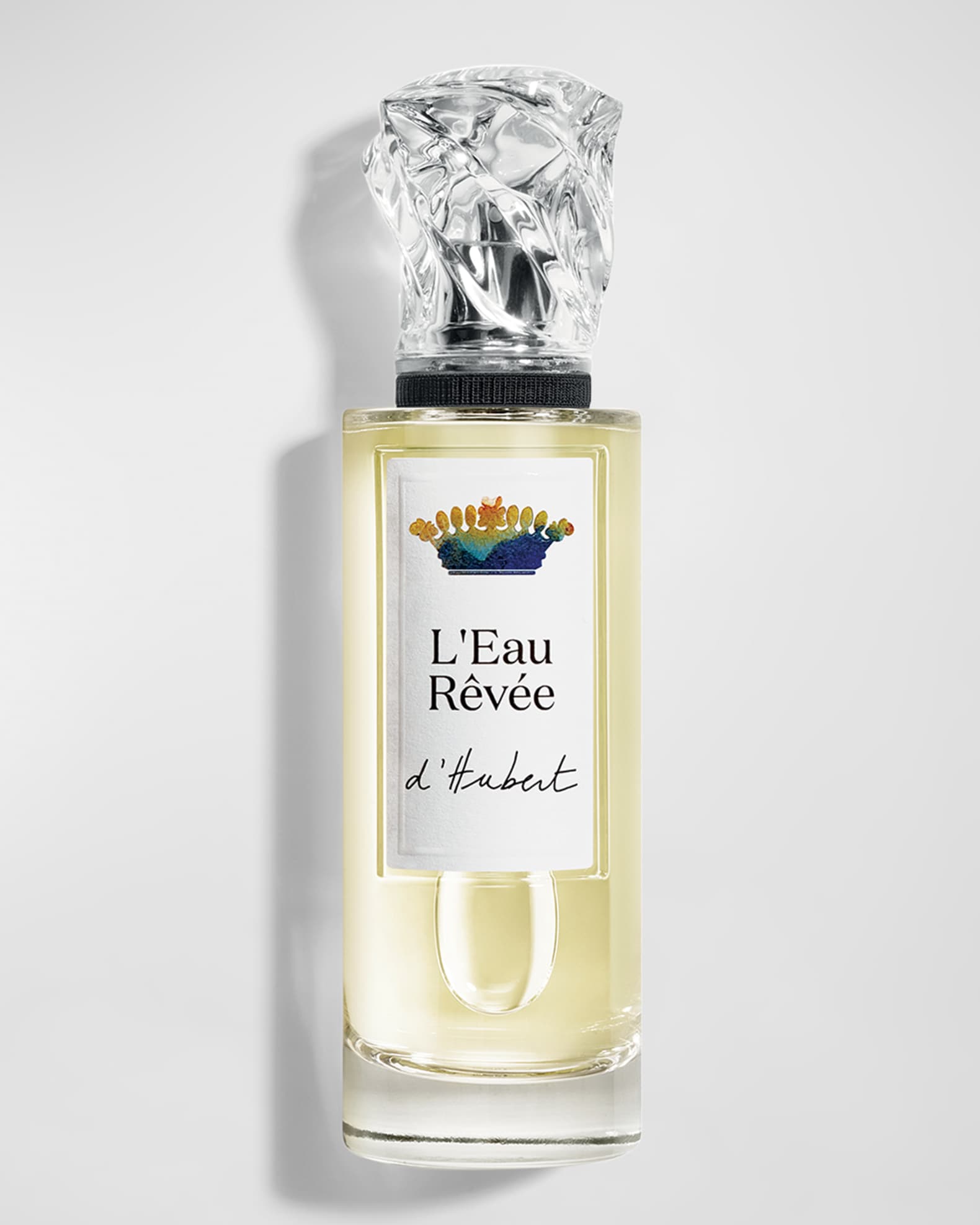 L'Eau Revee d'Hubert Eau de Toilette 0