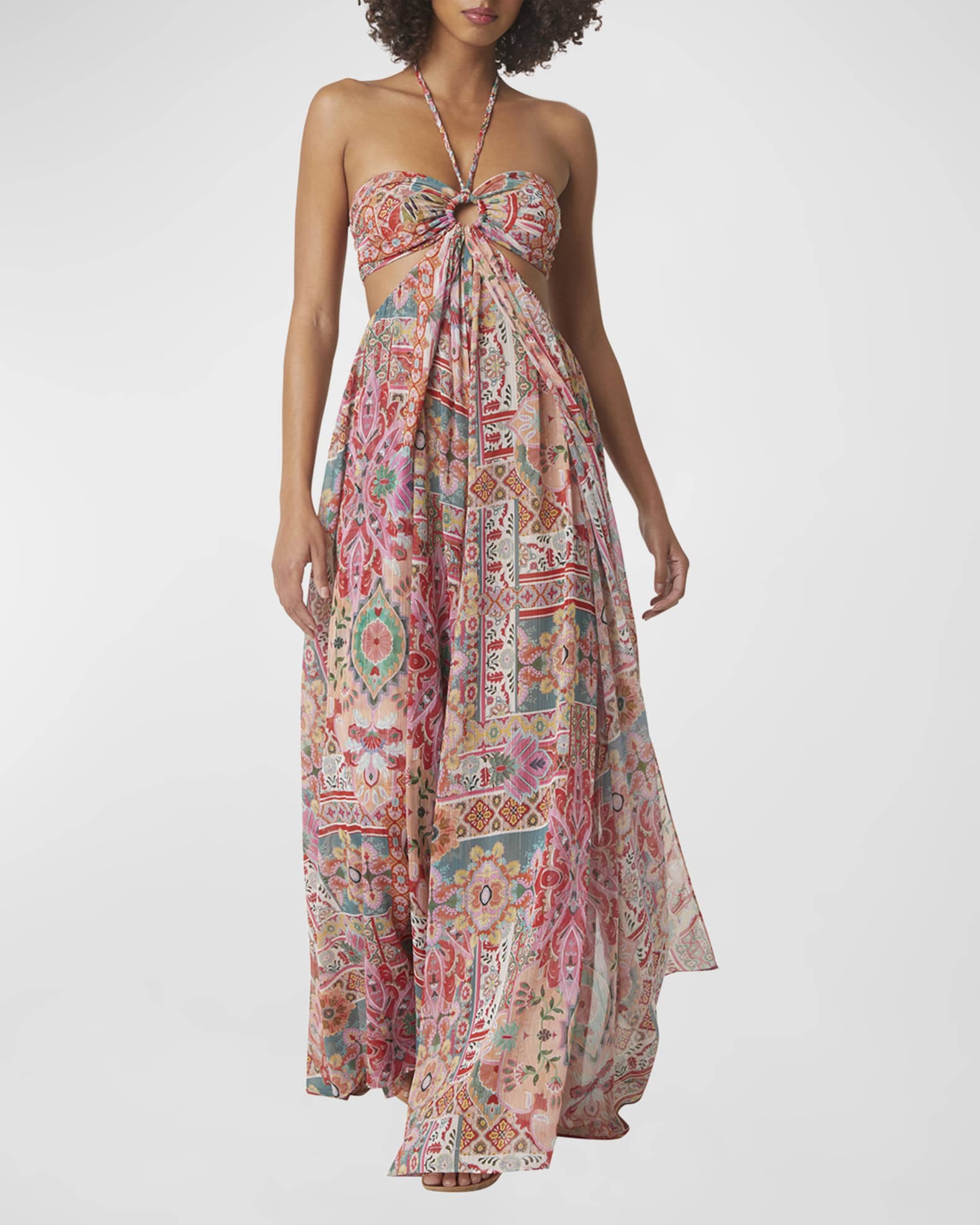 MISA Los Angeles Kimora Jumpsuit