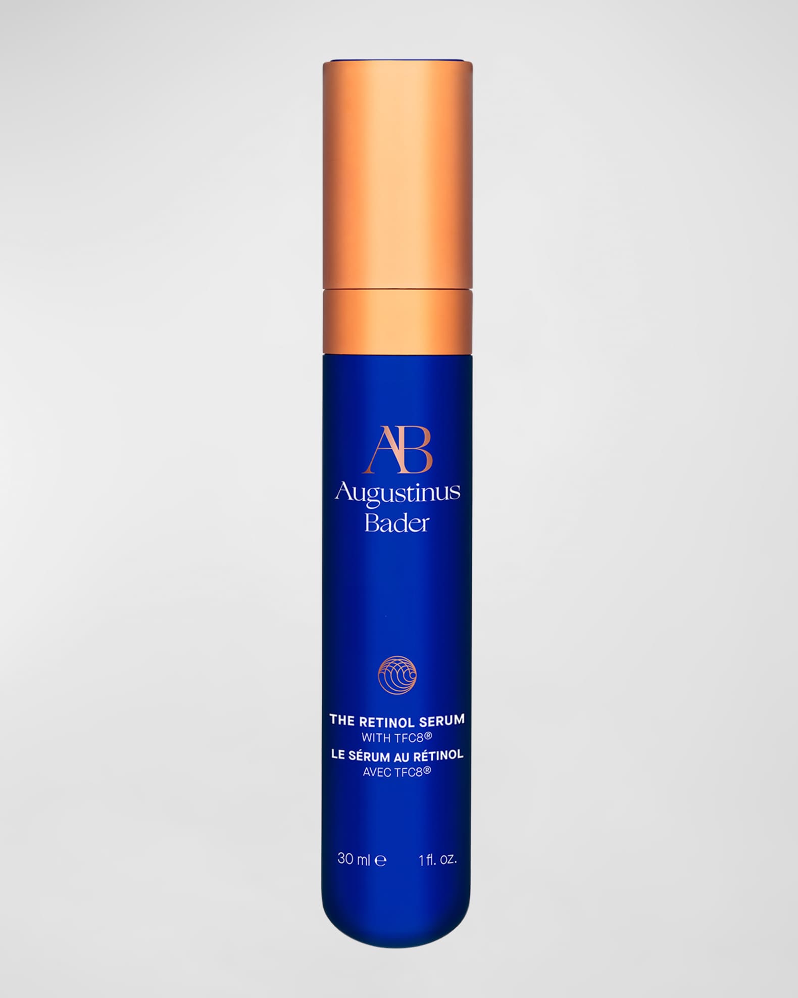 The Retinol Serum, 1 oz. 0