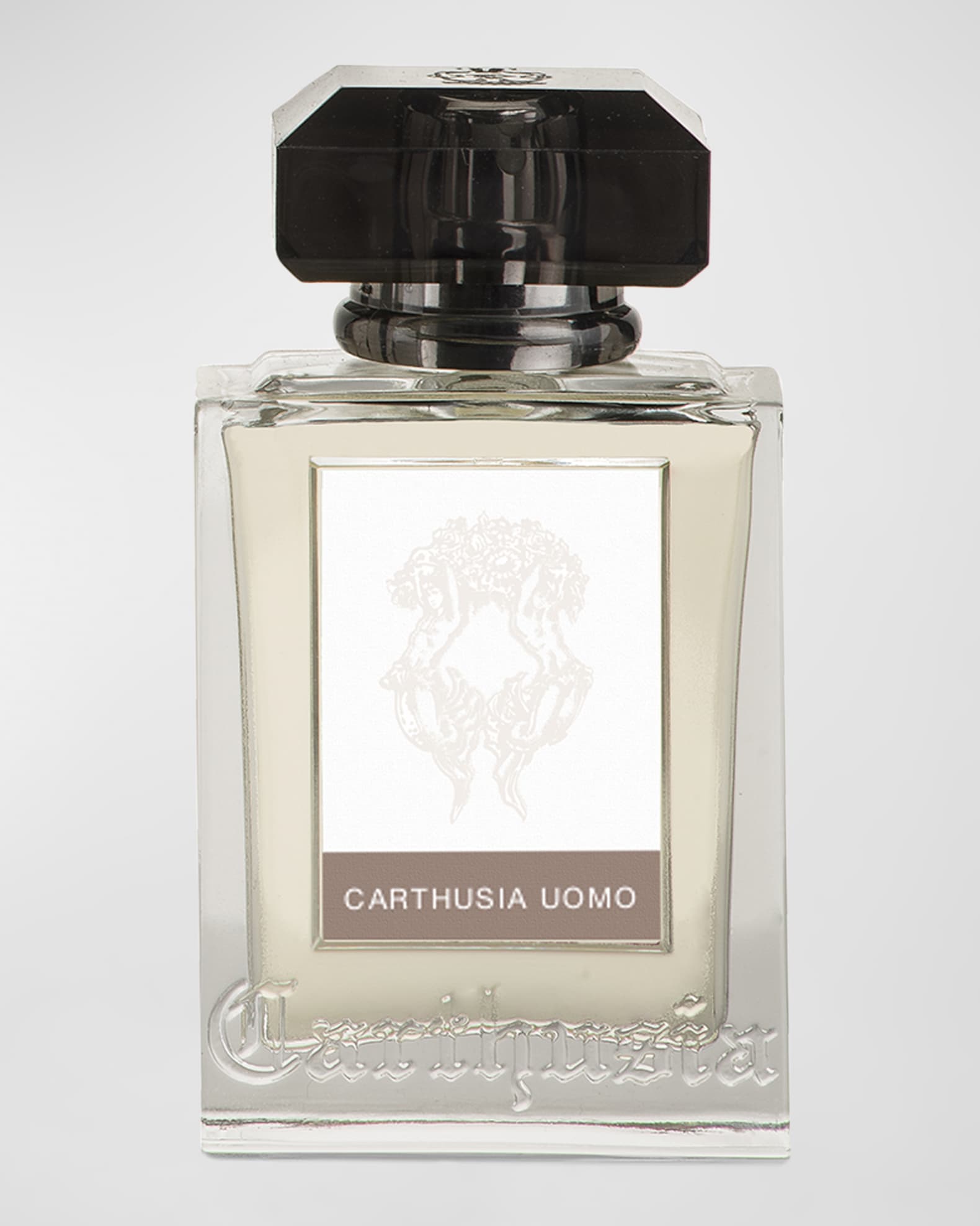 Carthusia Carthusia Uomo Eau de Parfum, 1.7 oz.