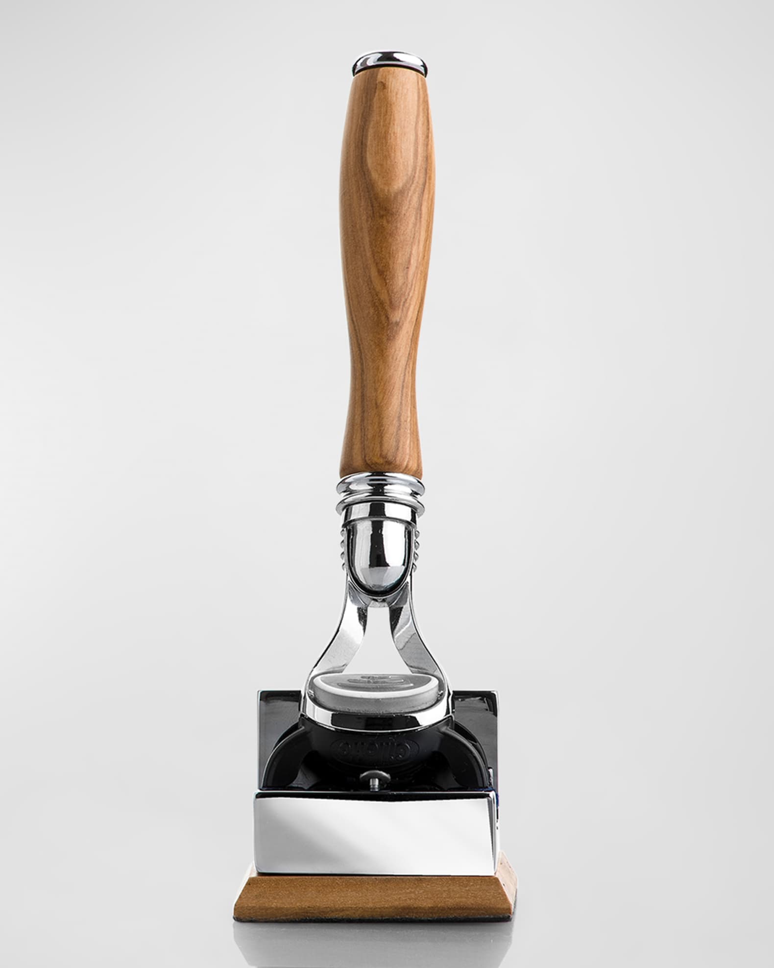 Men's Salone da Barba Fusion Razor with Base 0
