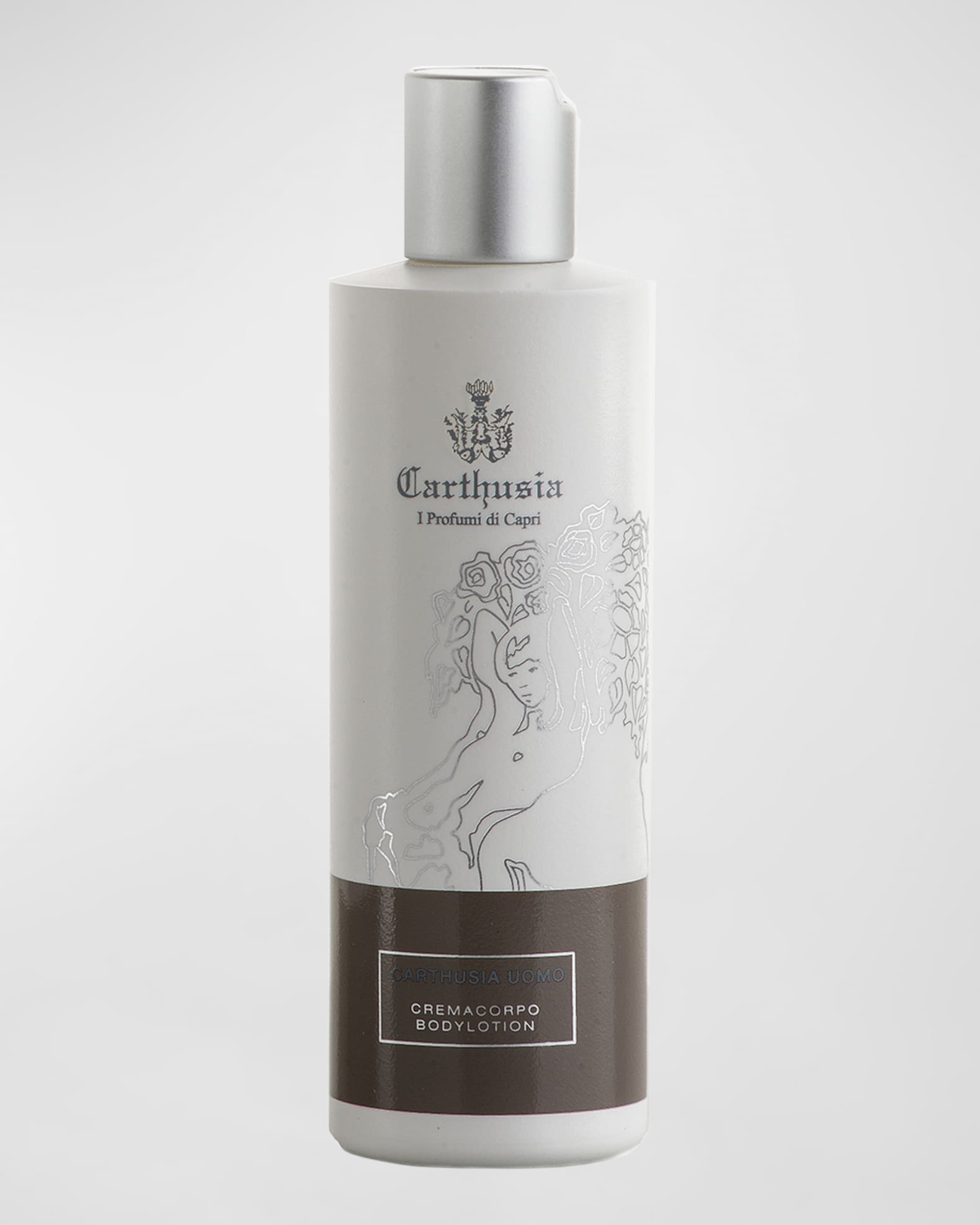 Carthusia Carthusia Uomo Body Lotion, 8.5 oz.