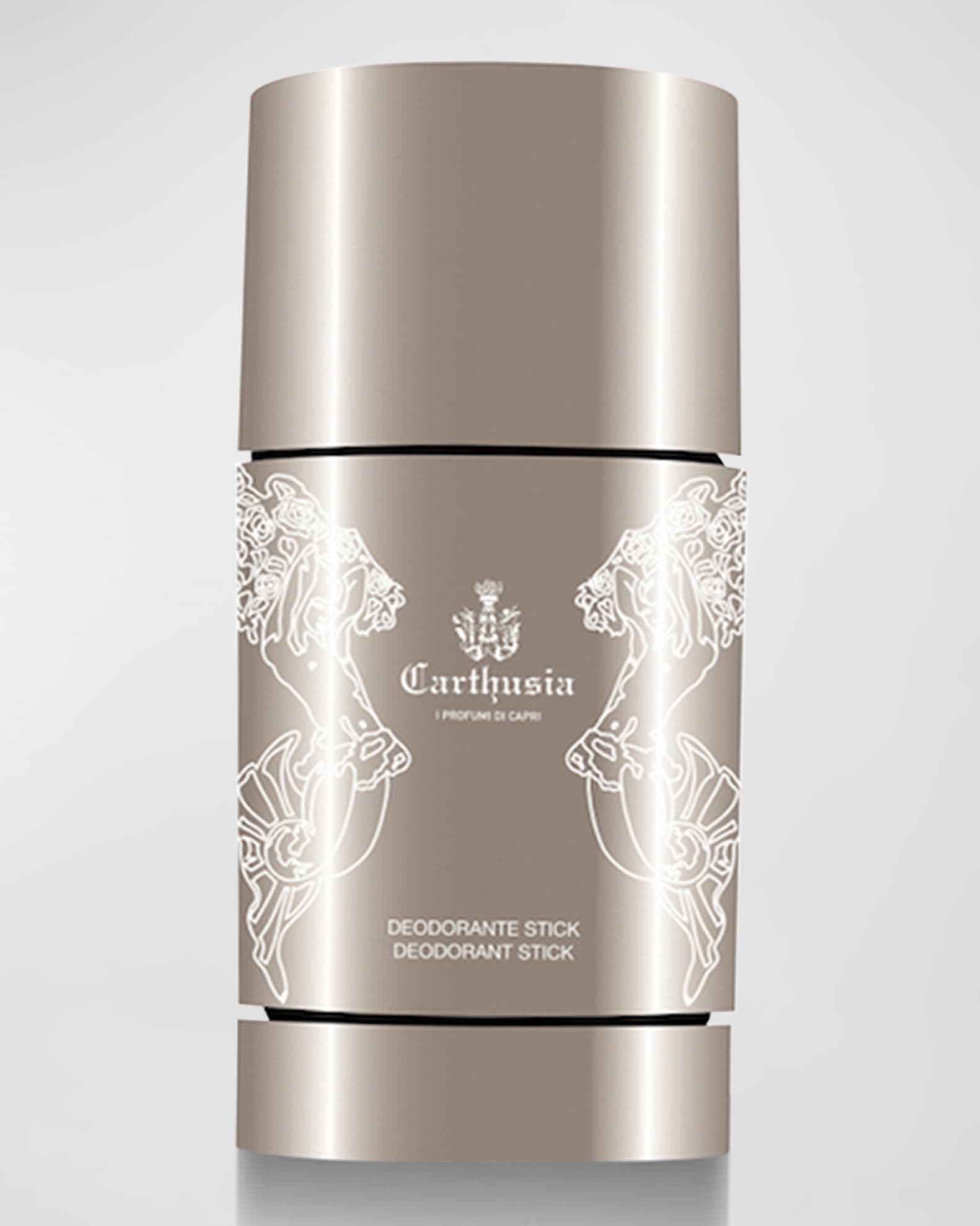 Carthusia Carthusia Uomo Deodorant Stick, 2.6 oz.