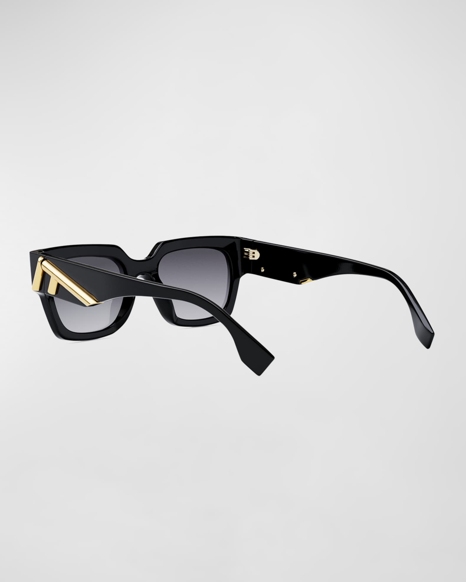 Fendi facets sunglasses clearance
