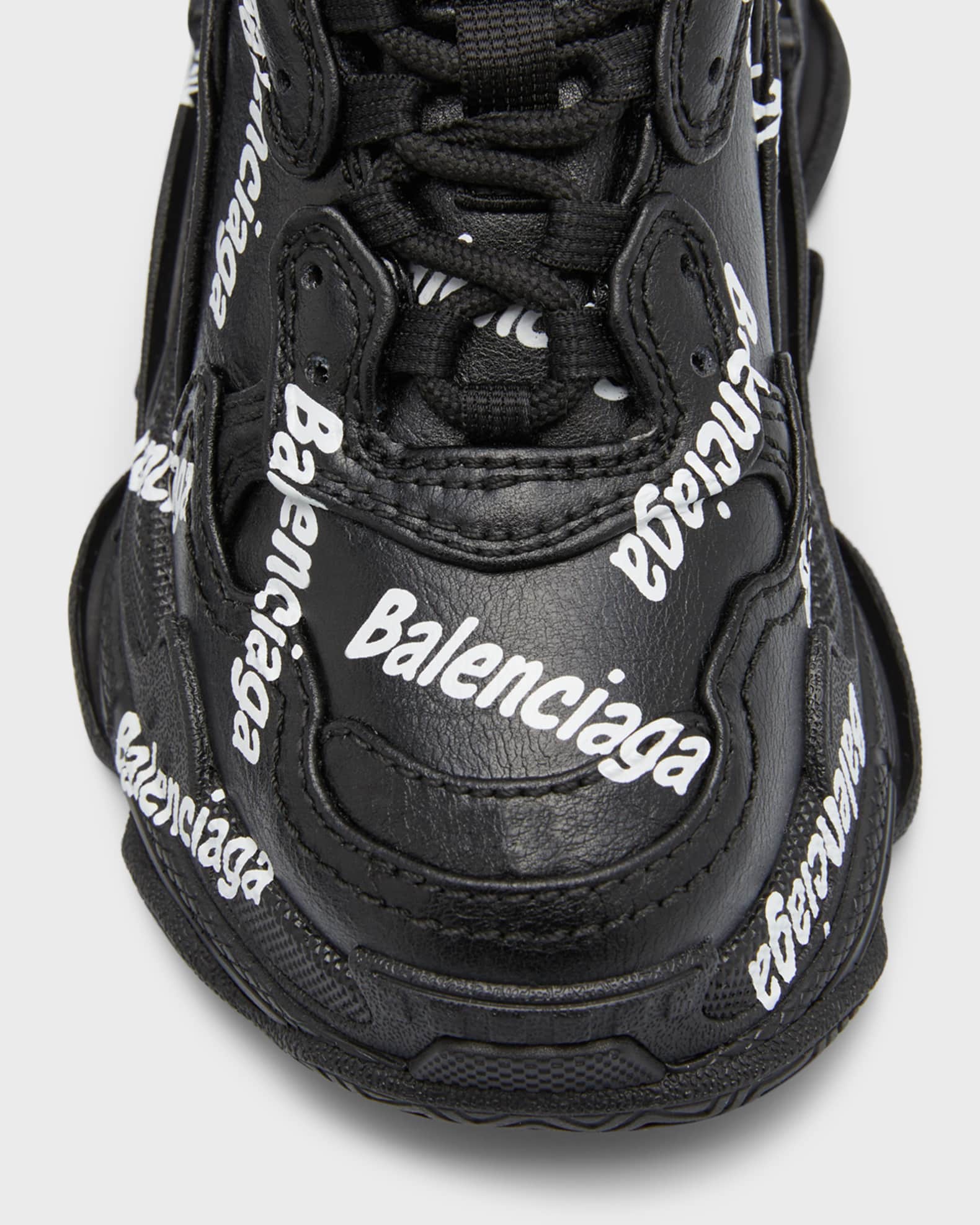 youth balenciaga shoes