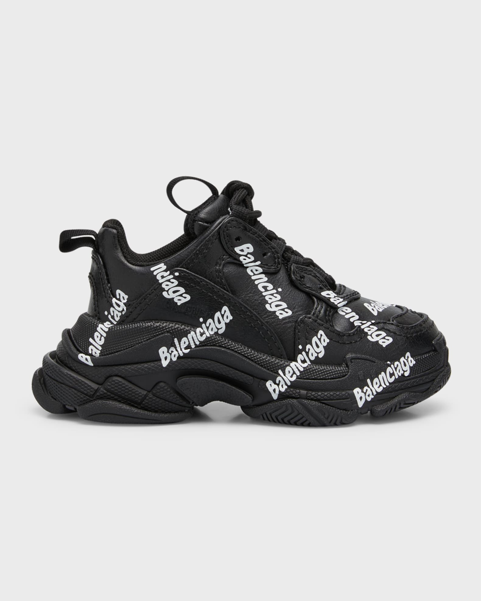 youth balenciaga shoes
