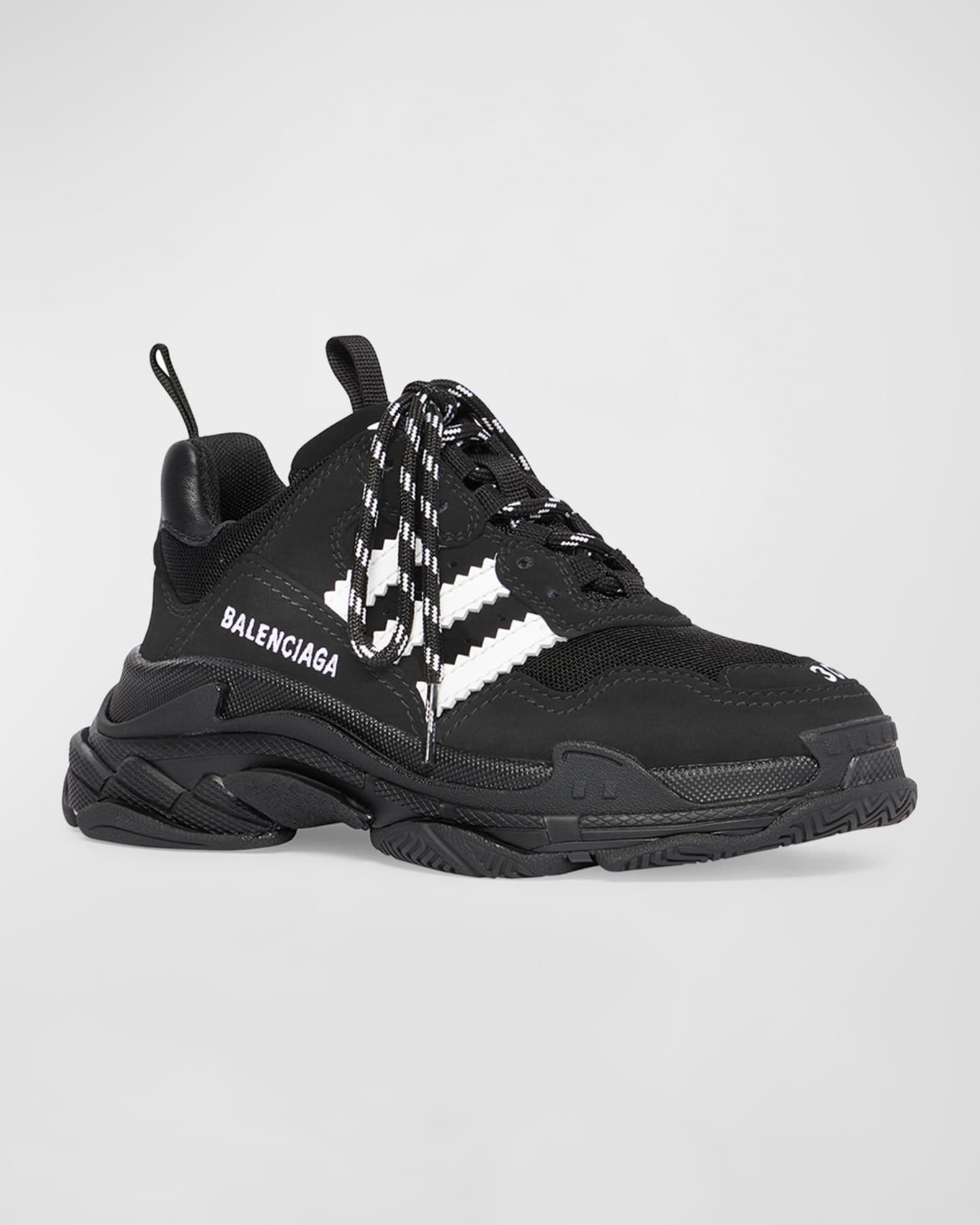 youth balenciaga shoes
