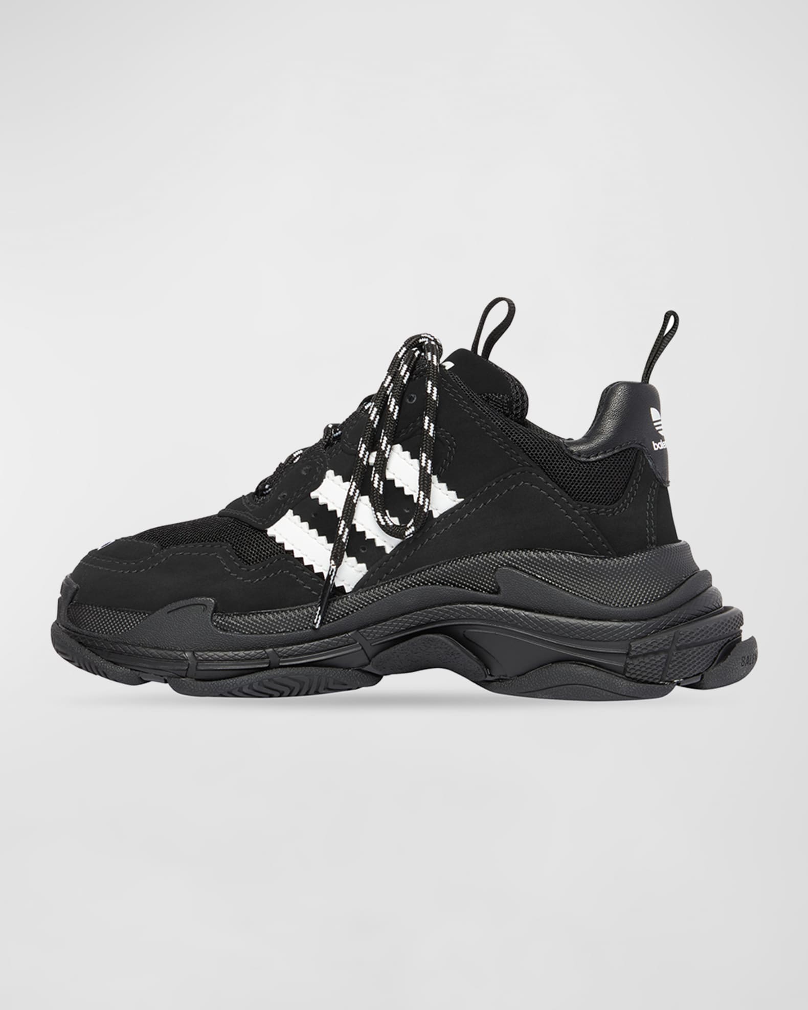Toddler 2025 balenciaga sneakers